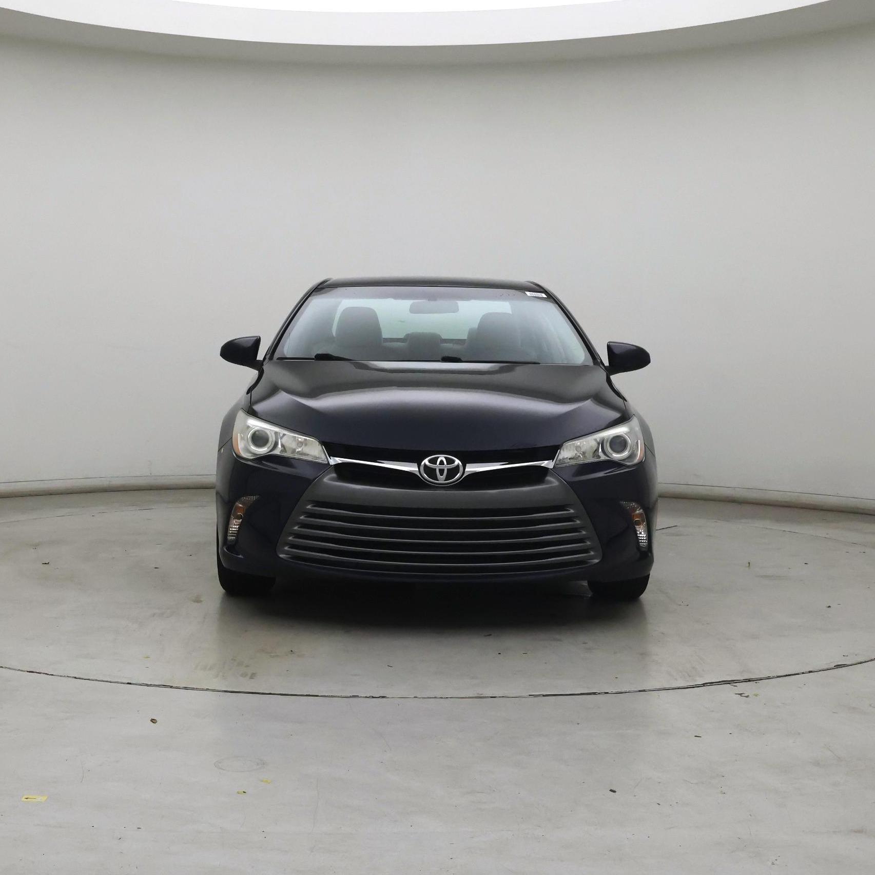 Thumbnail: 2016 Toyota Camry - 5