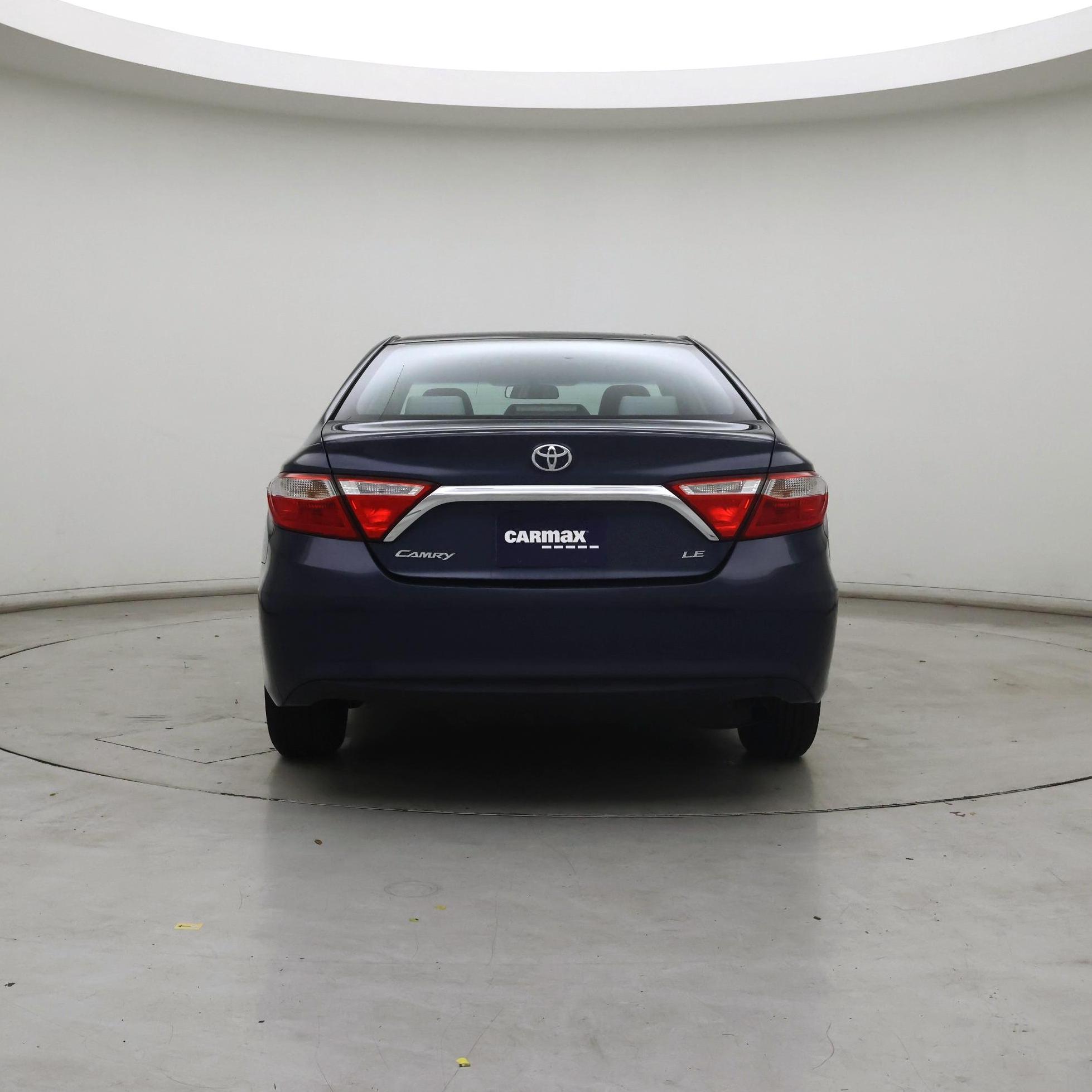 Thumbnail: 2016 Toyota Camry - 6