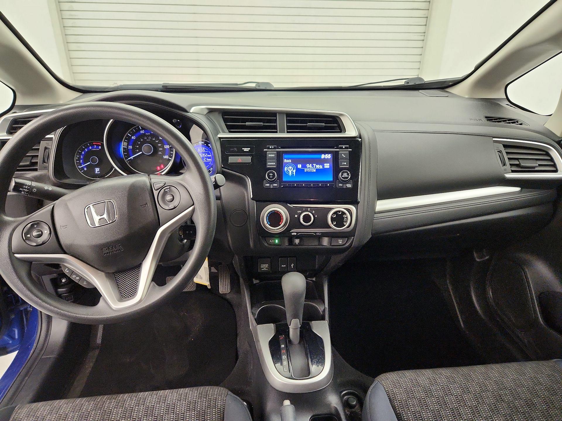 Thumbnail: 2016 Honda Fit - 9