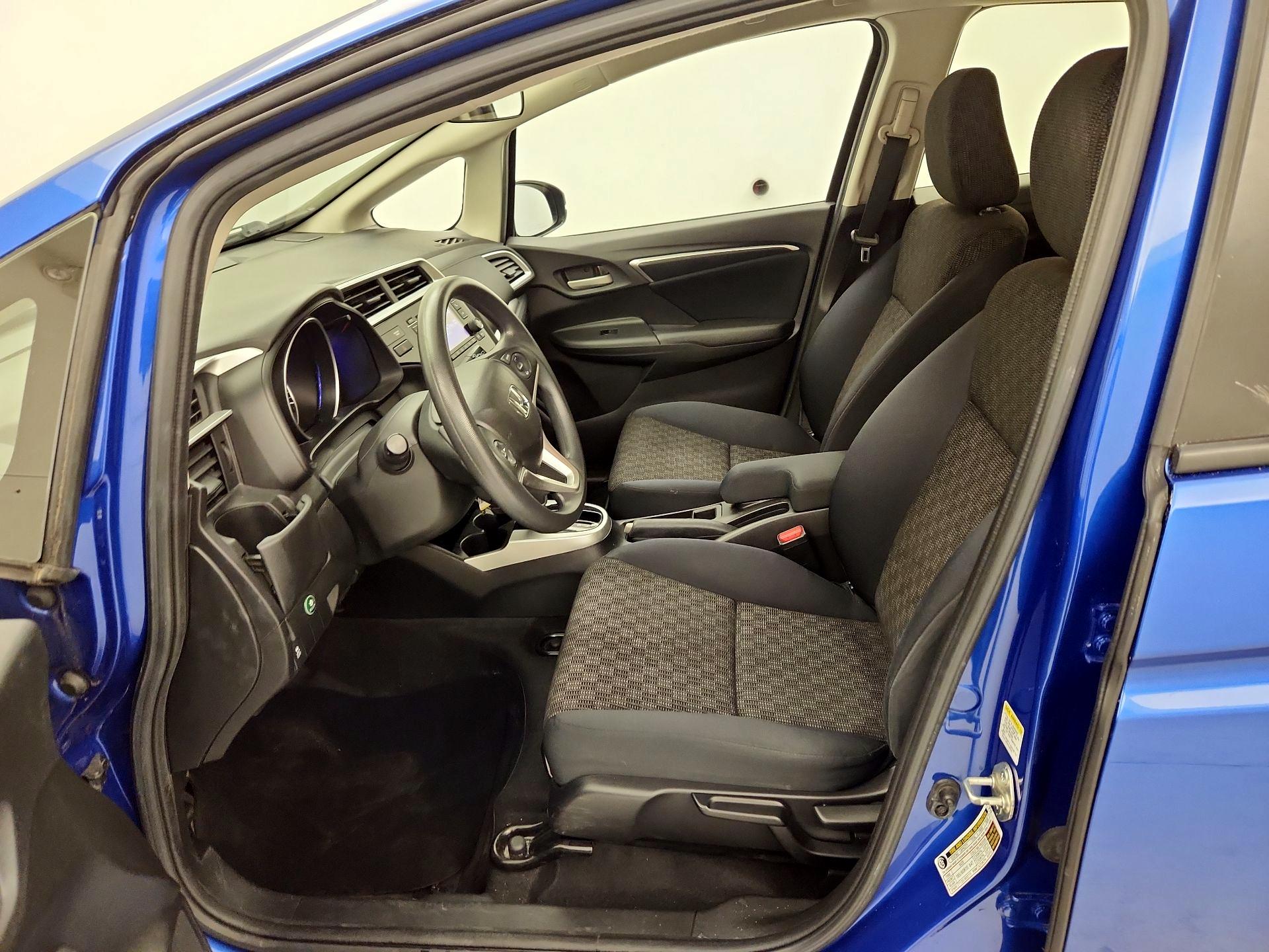 Thumbnail: 2016 Honda Fit - 11