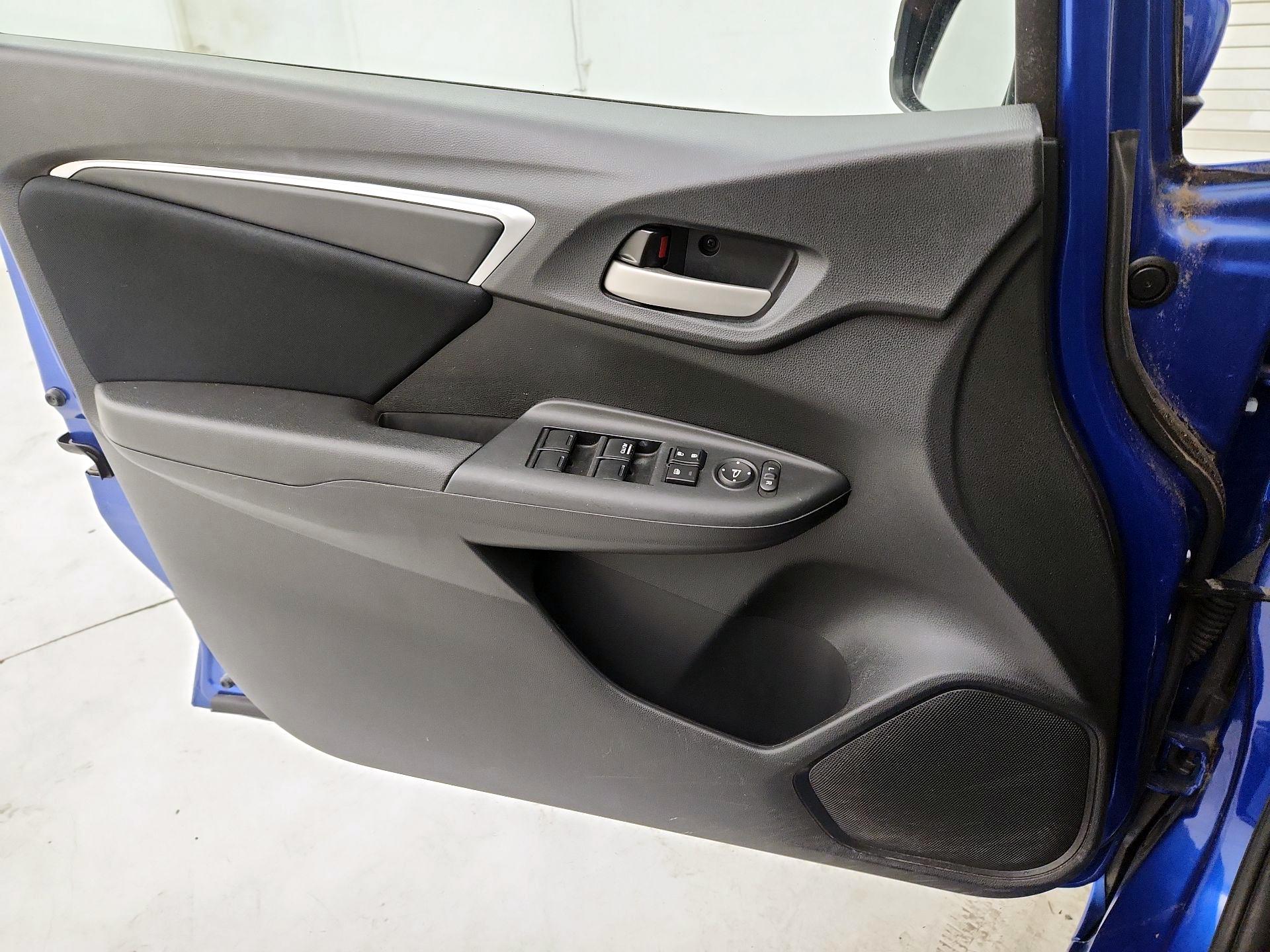 Thumbnail: 2016 Honda Fit - 12