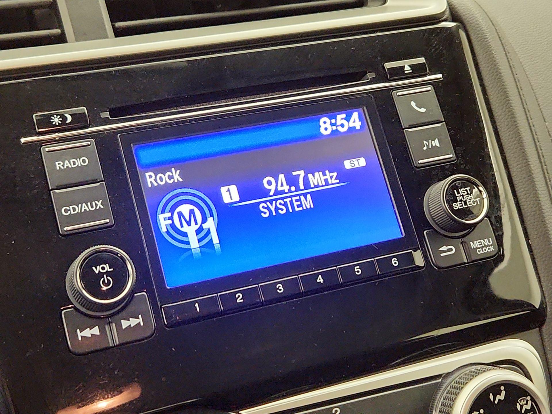 Thumbnail: 2016 Honda Fit - 15