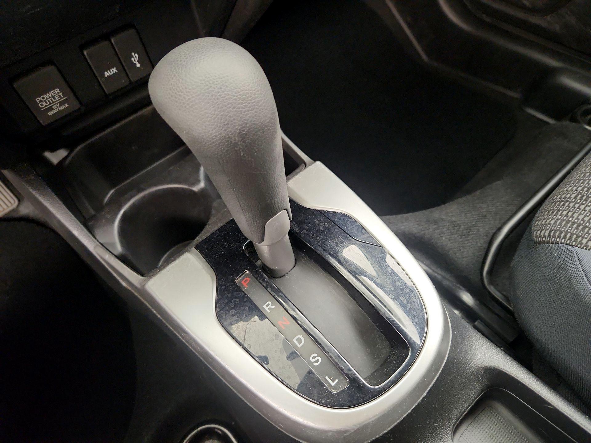 Thumbnail: 2016 Honda Fit - 17
