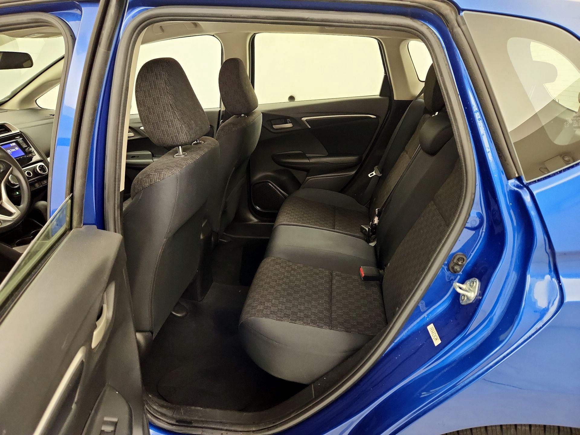 Thumbnail: 2016 Honda Fit - 19