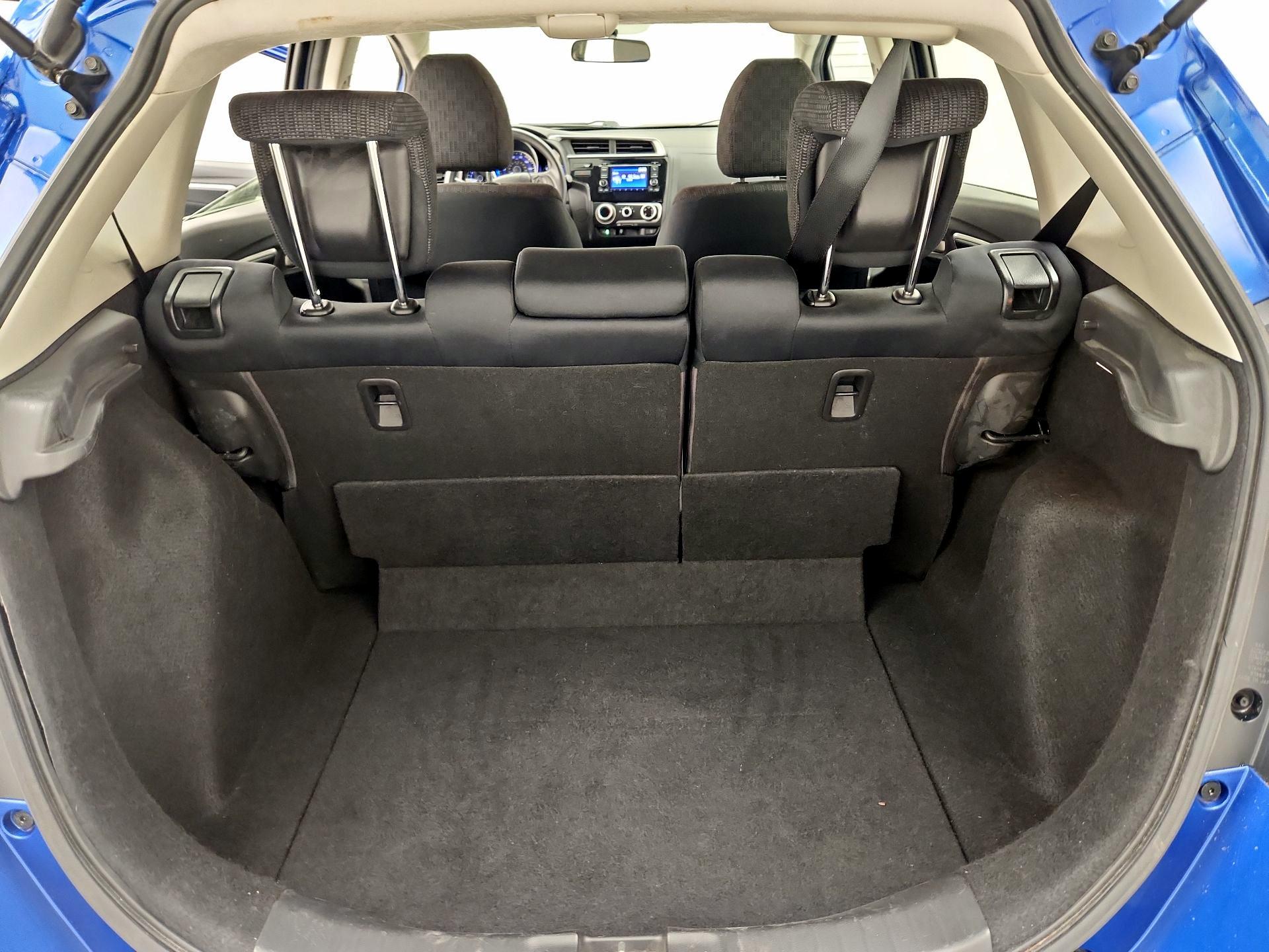 Thumbnail: 2016 Honda Fit - 20