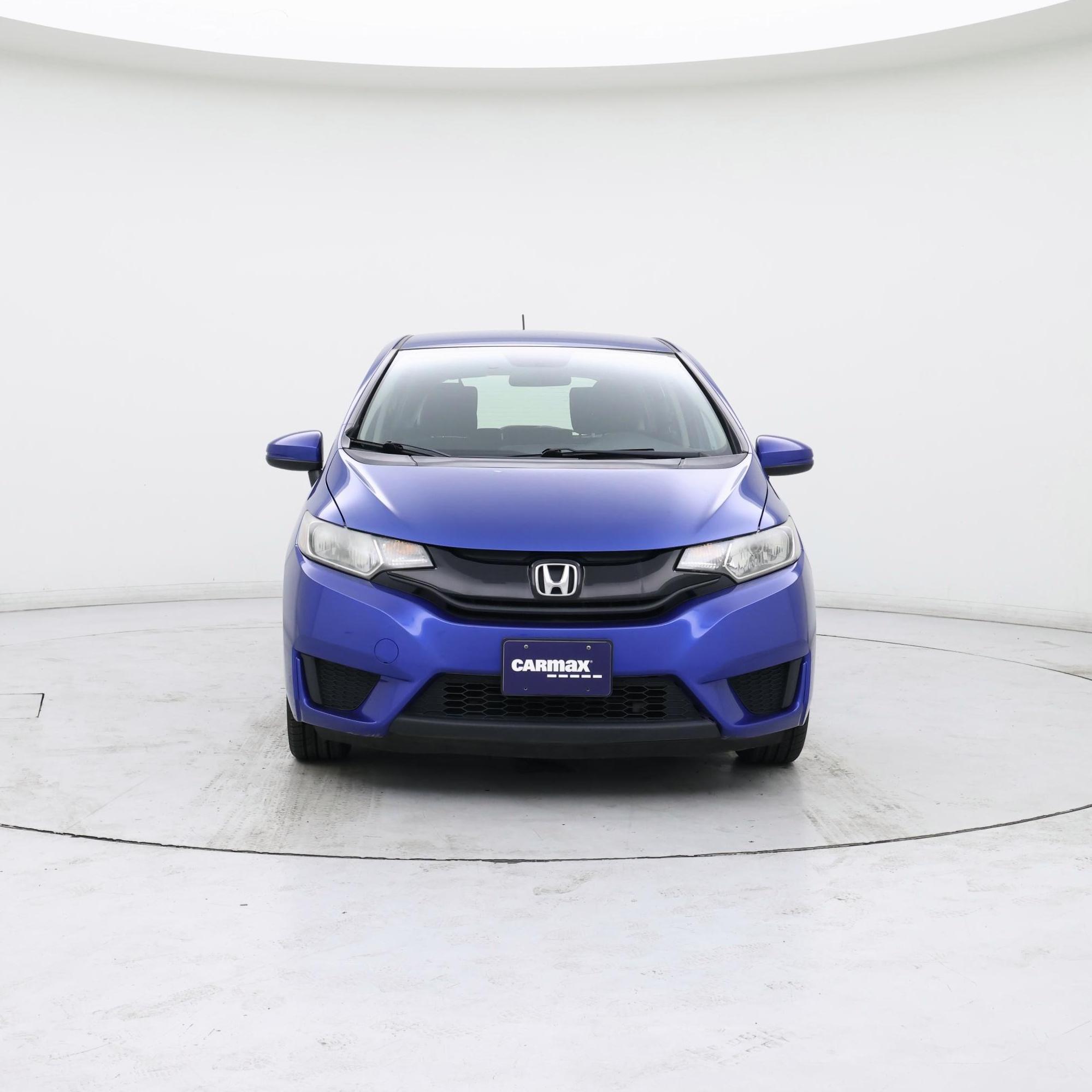 Thumbnail: 2016 Honda Fit - 5