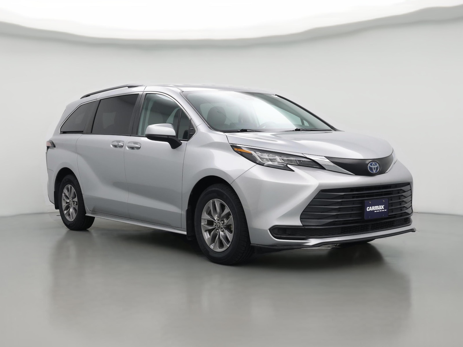 2022 Toyota Sienna