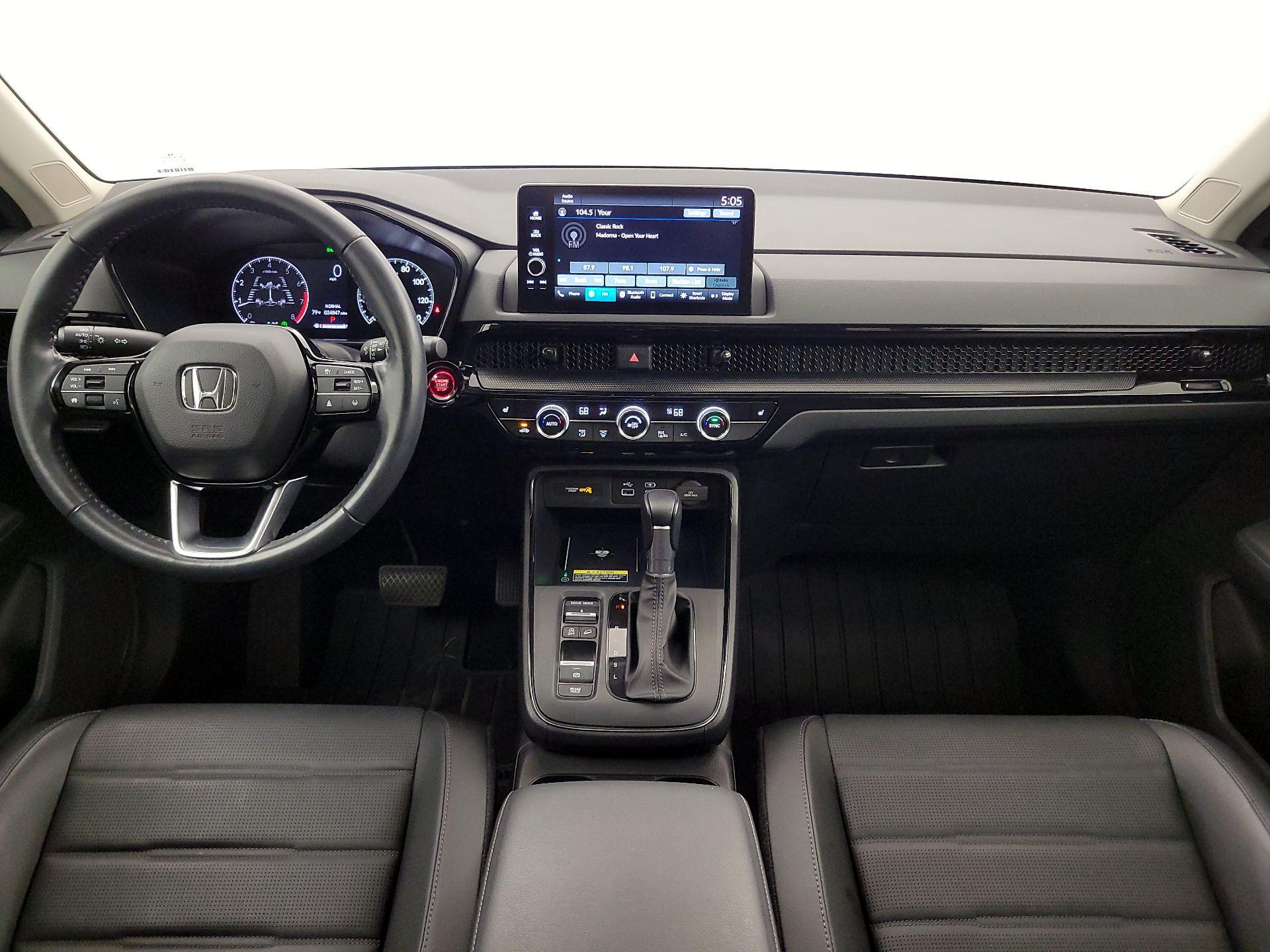 Thumbnail: 2023 Honda CR-V - 9
