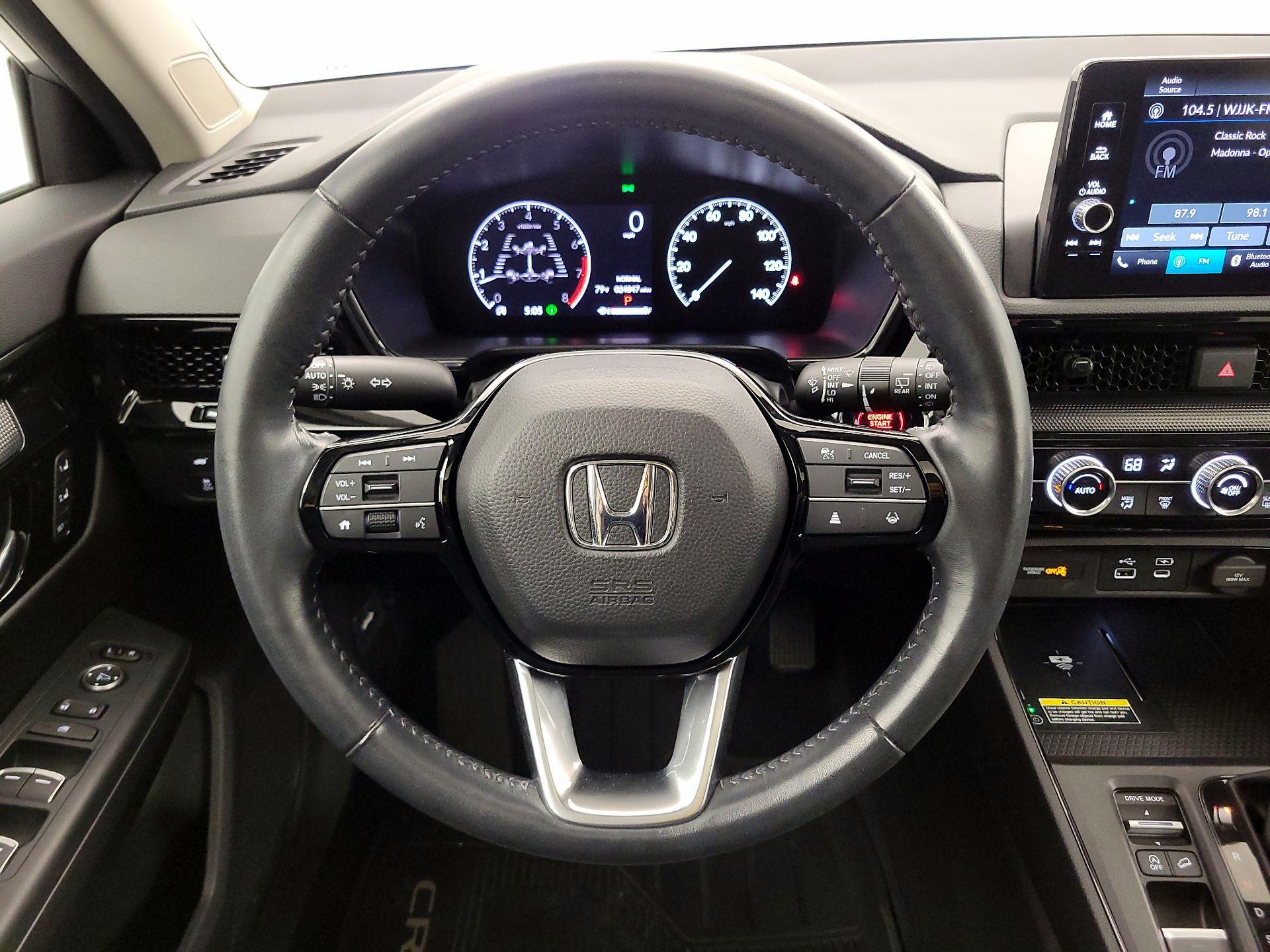 Thumbnail: 2023 Honda CR-V - 10