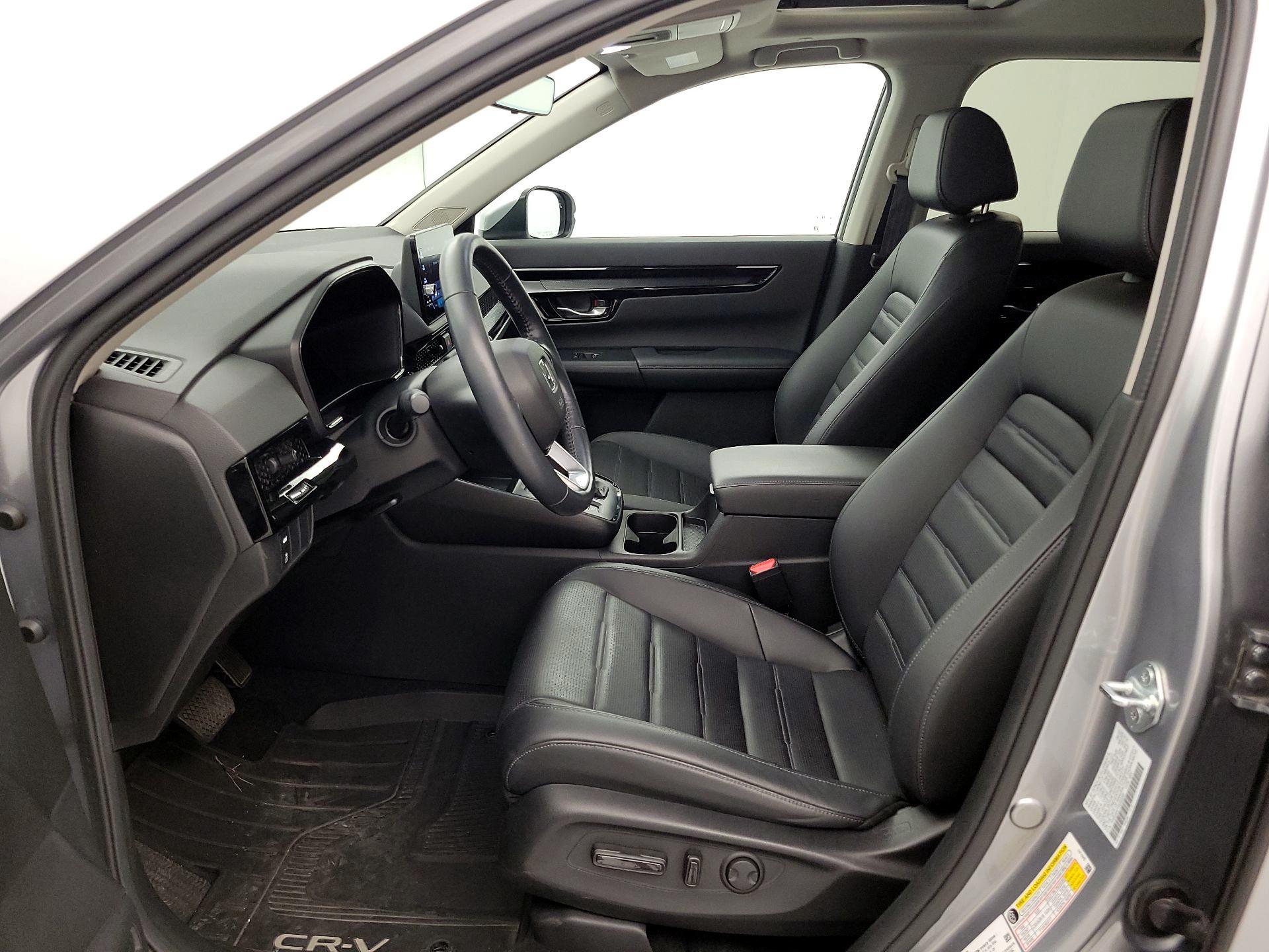 Thumbnail: 2023 Honda CR-V - 11