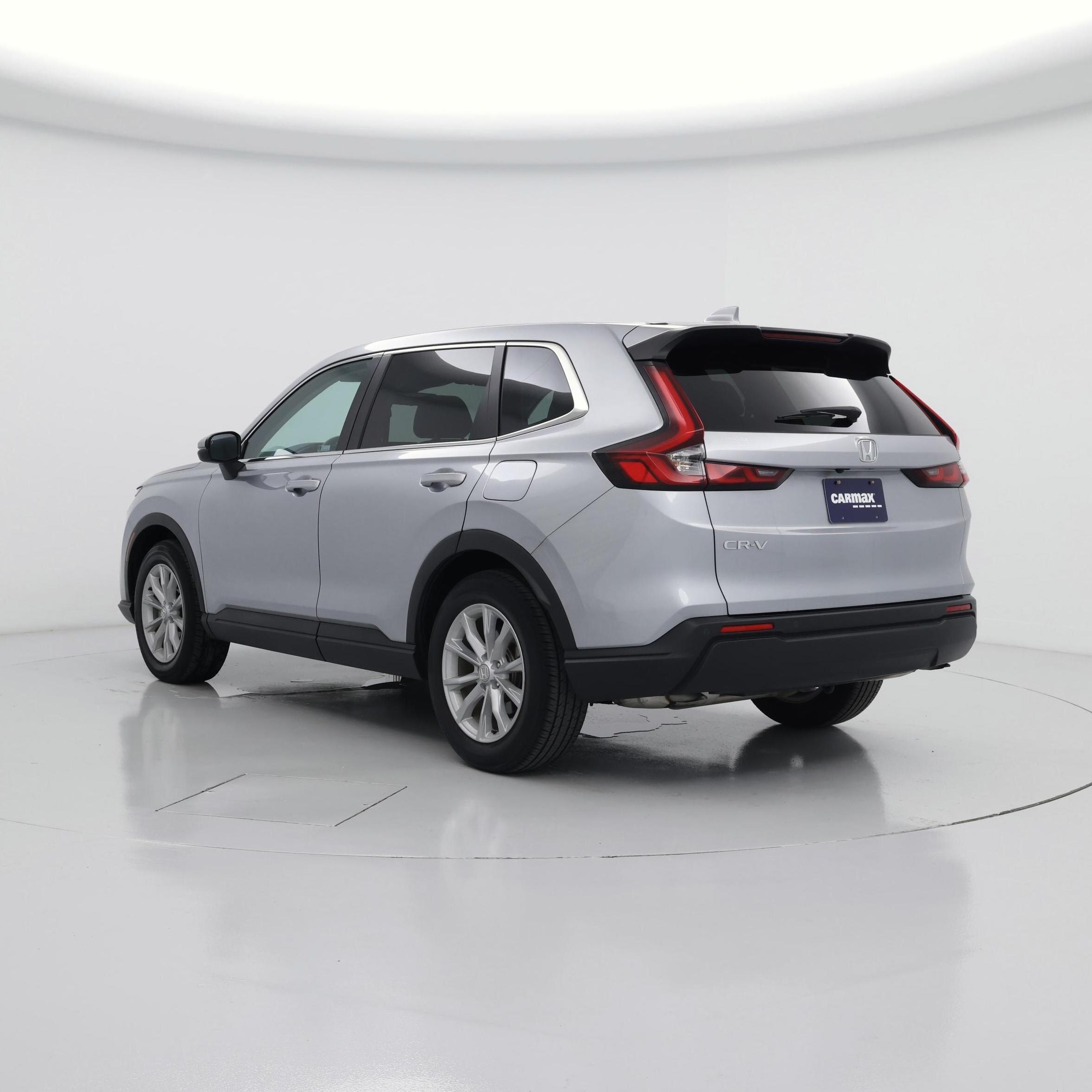 Thumbnail: 2023 Honda CR-V - 2