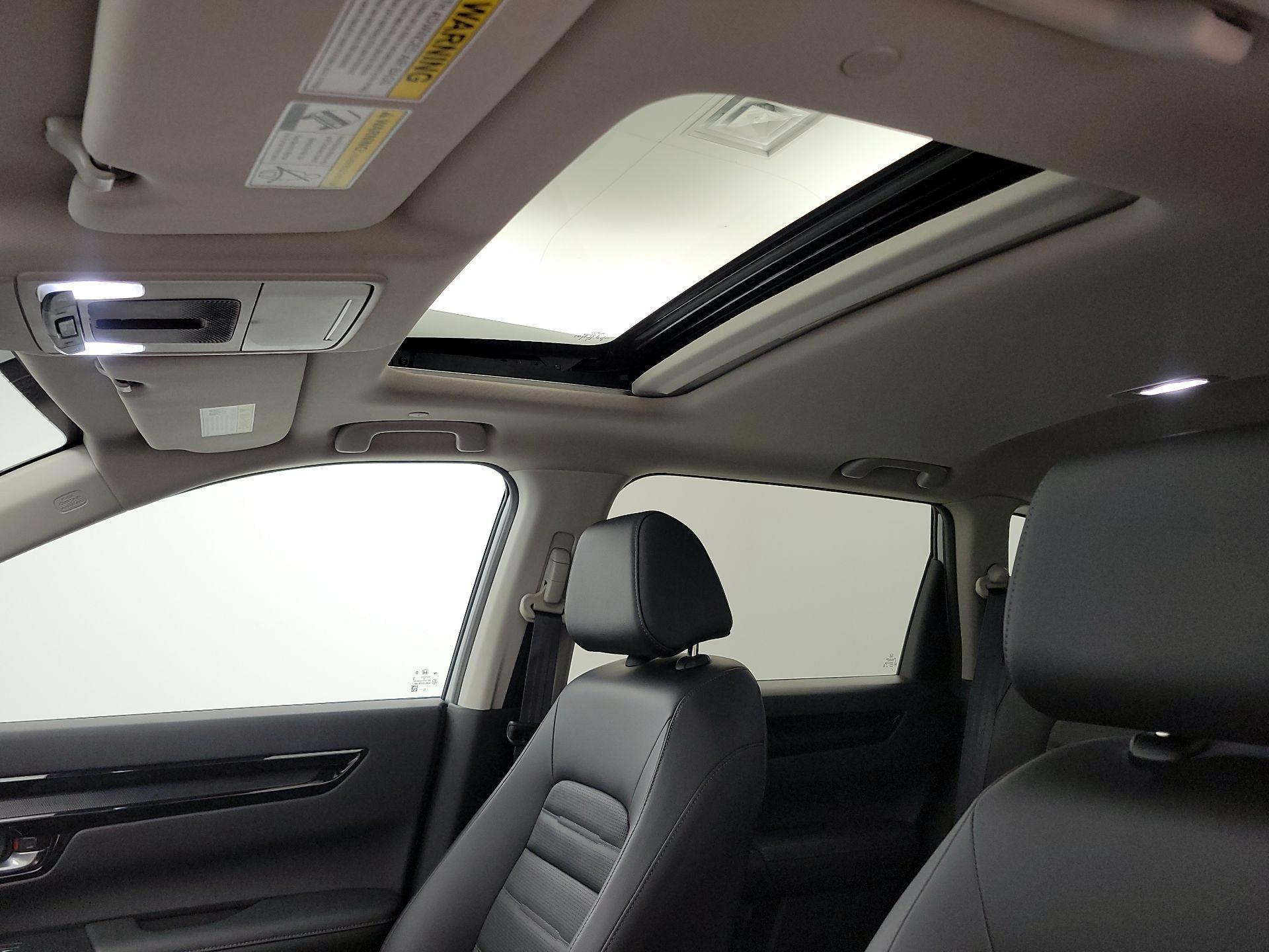 Thumbnail: 2023 Honda CR-V - 19