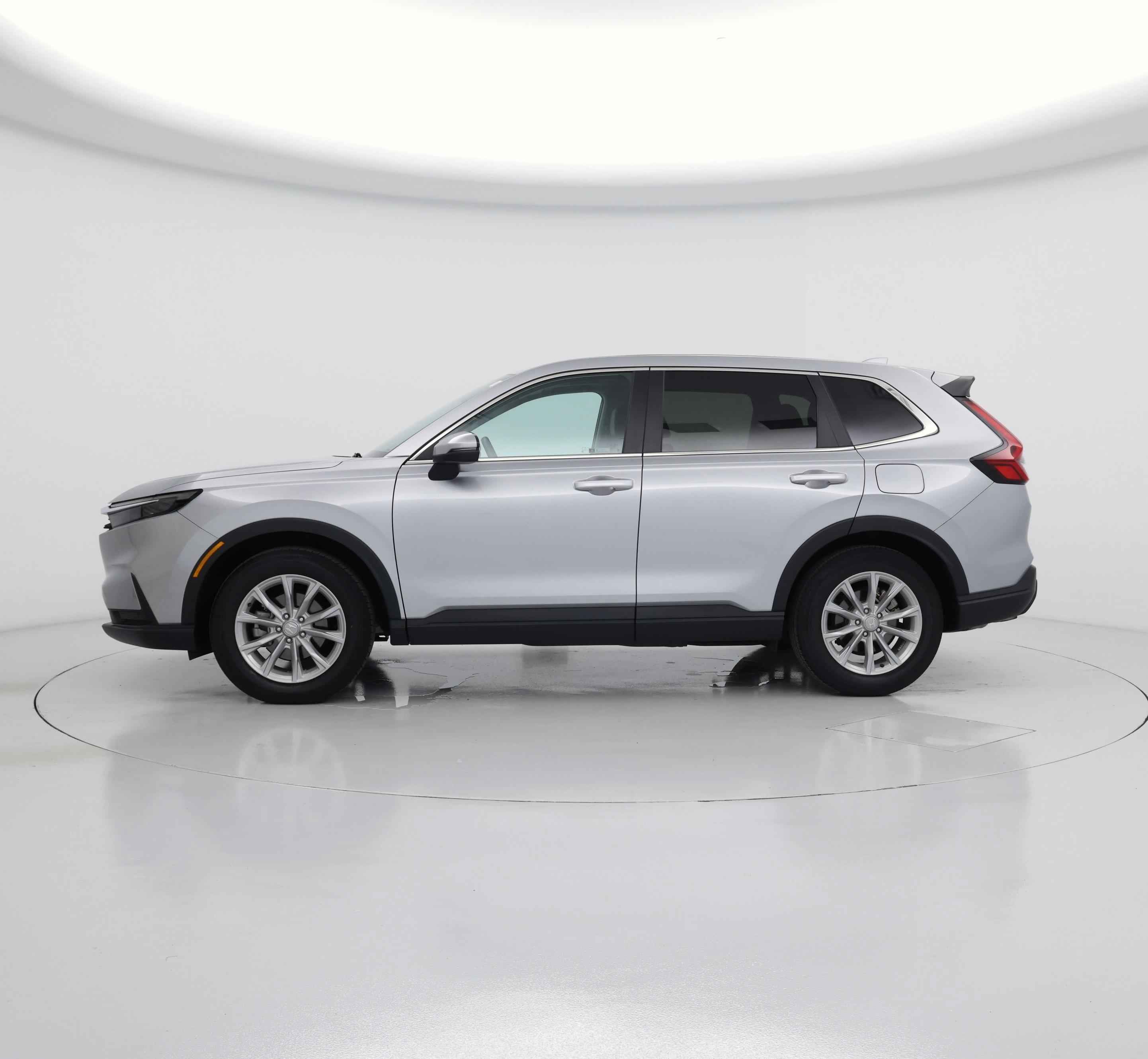 Thumbnail: 2023 Honda CR-V - 3