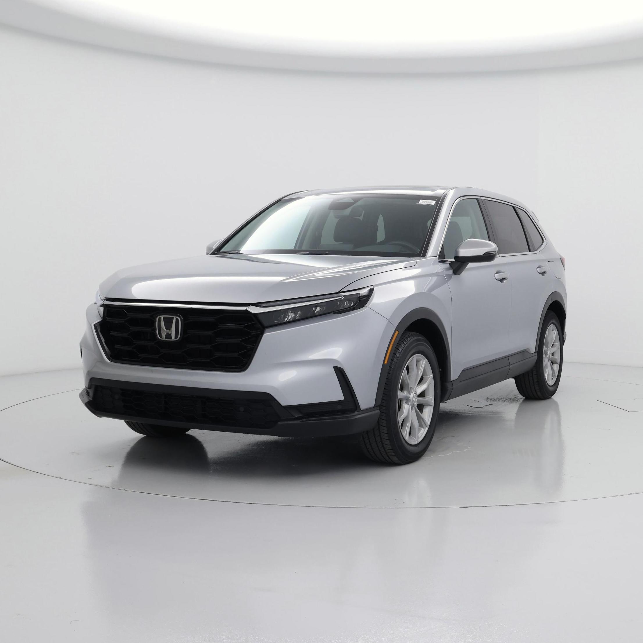 Thumbnail: 2023 Honda CR-V - 4
