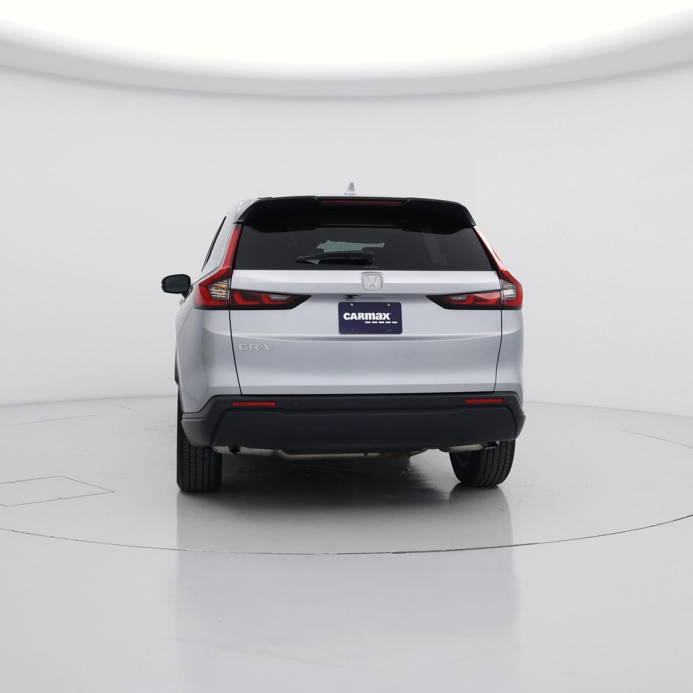 Thumbnail: 2023 Honda CR-V - 6