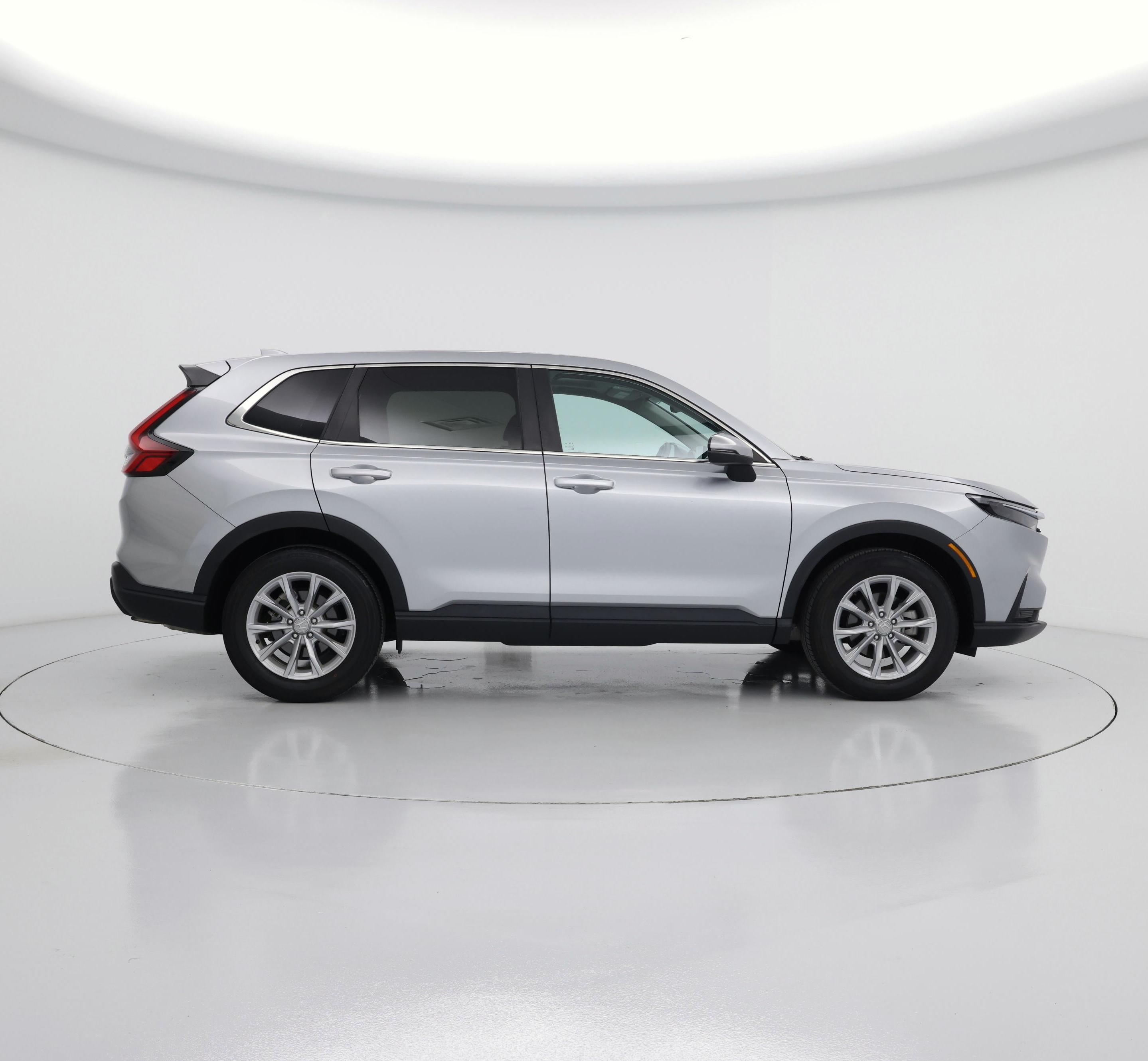 Thumbnail: 2023 Honda CR-V - 7