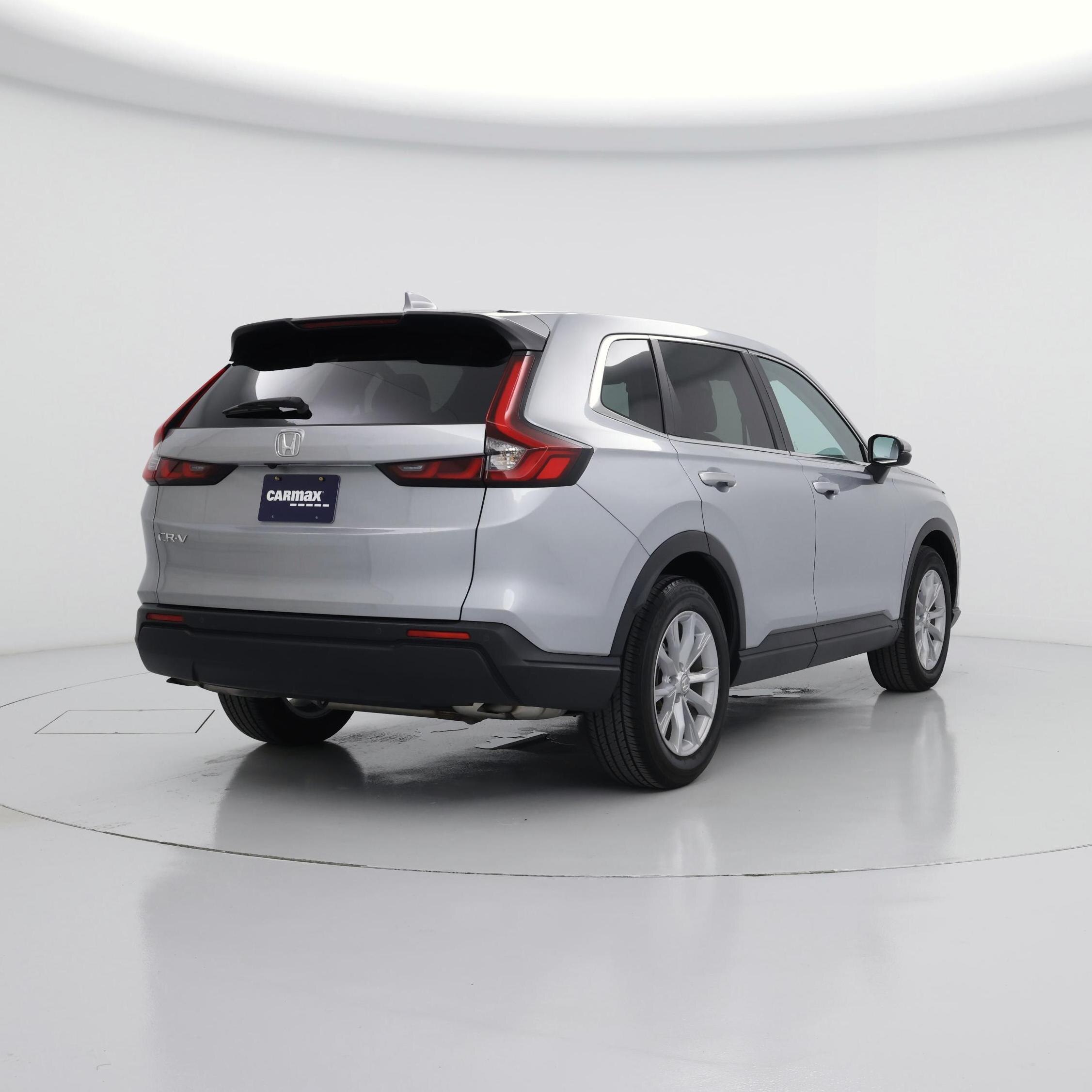 Thumbnail: 2023 Honda CR-V - 8