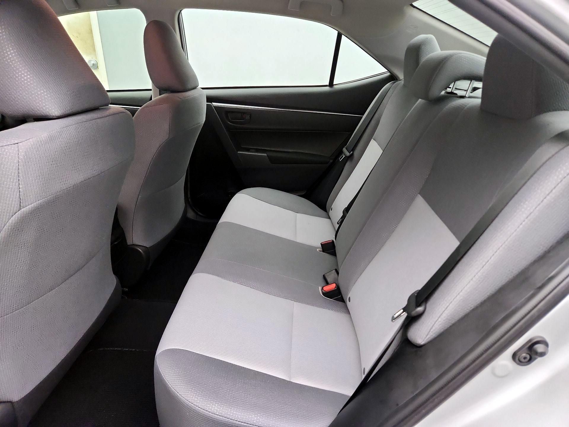 Thumbnail: 2016 Toyota Corolla - 19