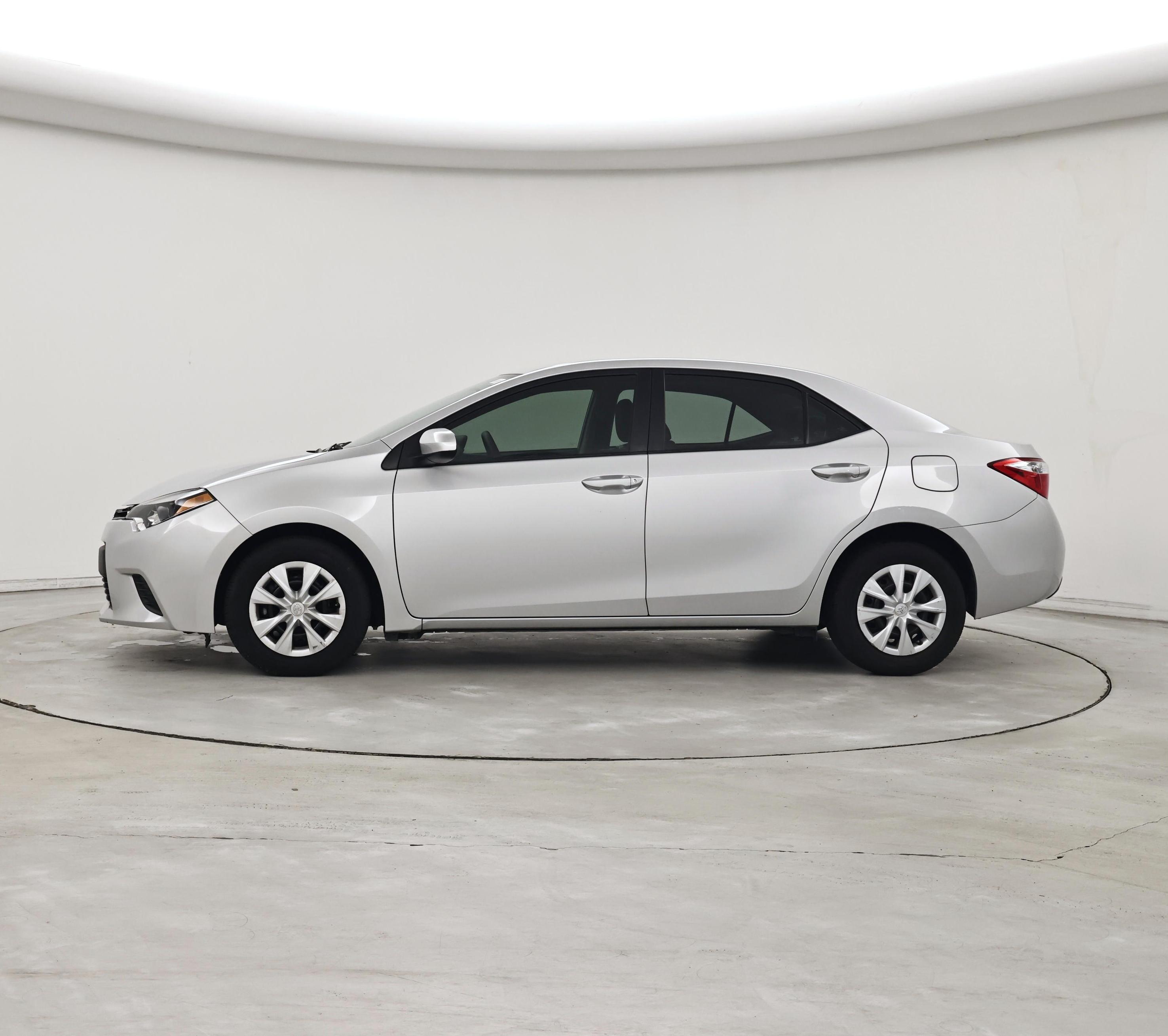 Thumbnail: 2016 Toyota Corolla - 3