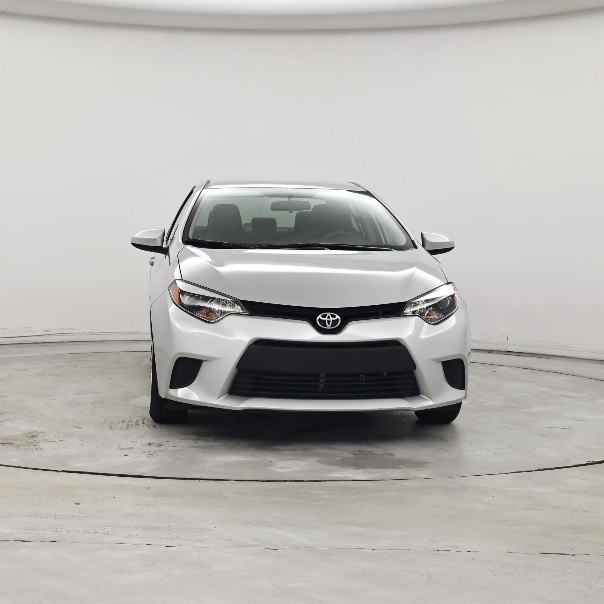 Thumbnail: 2016 Toyota Corolla - 5