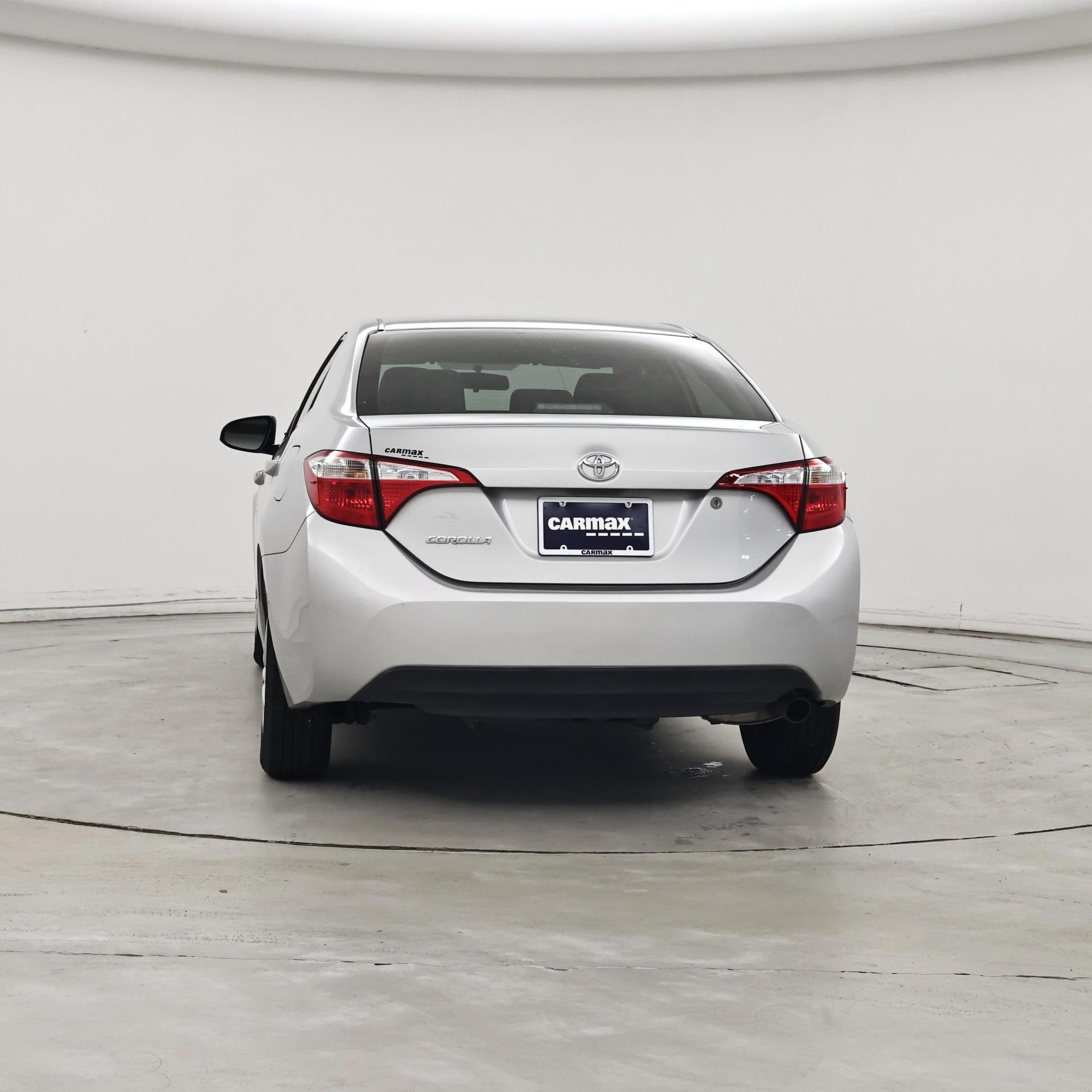 Thumbnail: 2016 Toyota Corolla - 6