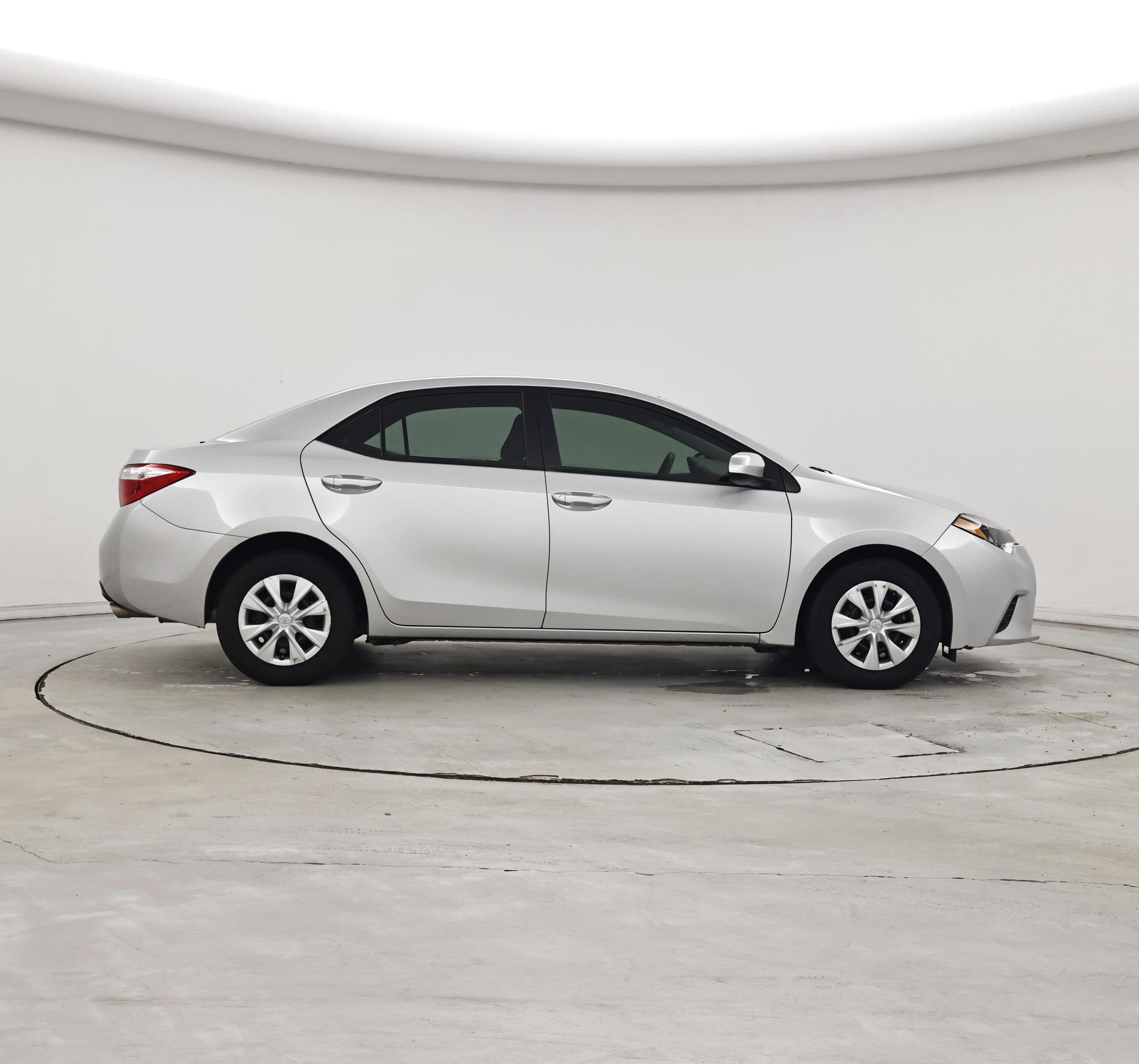 Thumbnail: 2016 Toyota Corolla - 7