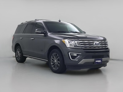 2021 Ford Expedition Limited