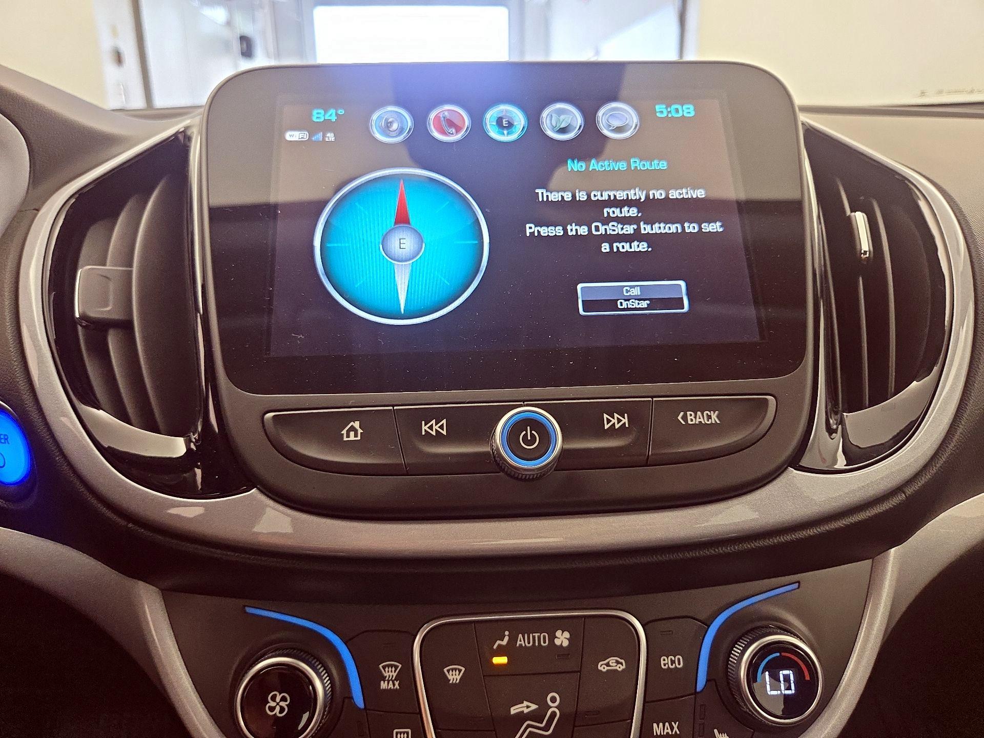 Thumbnail: 2018 Chevrolet Volt - 14