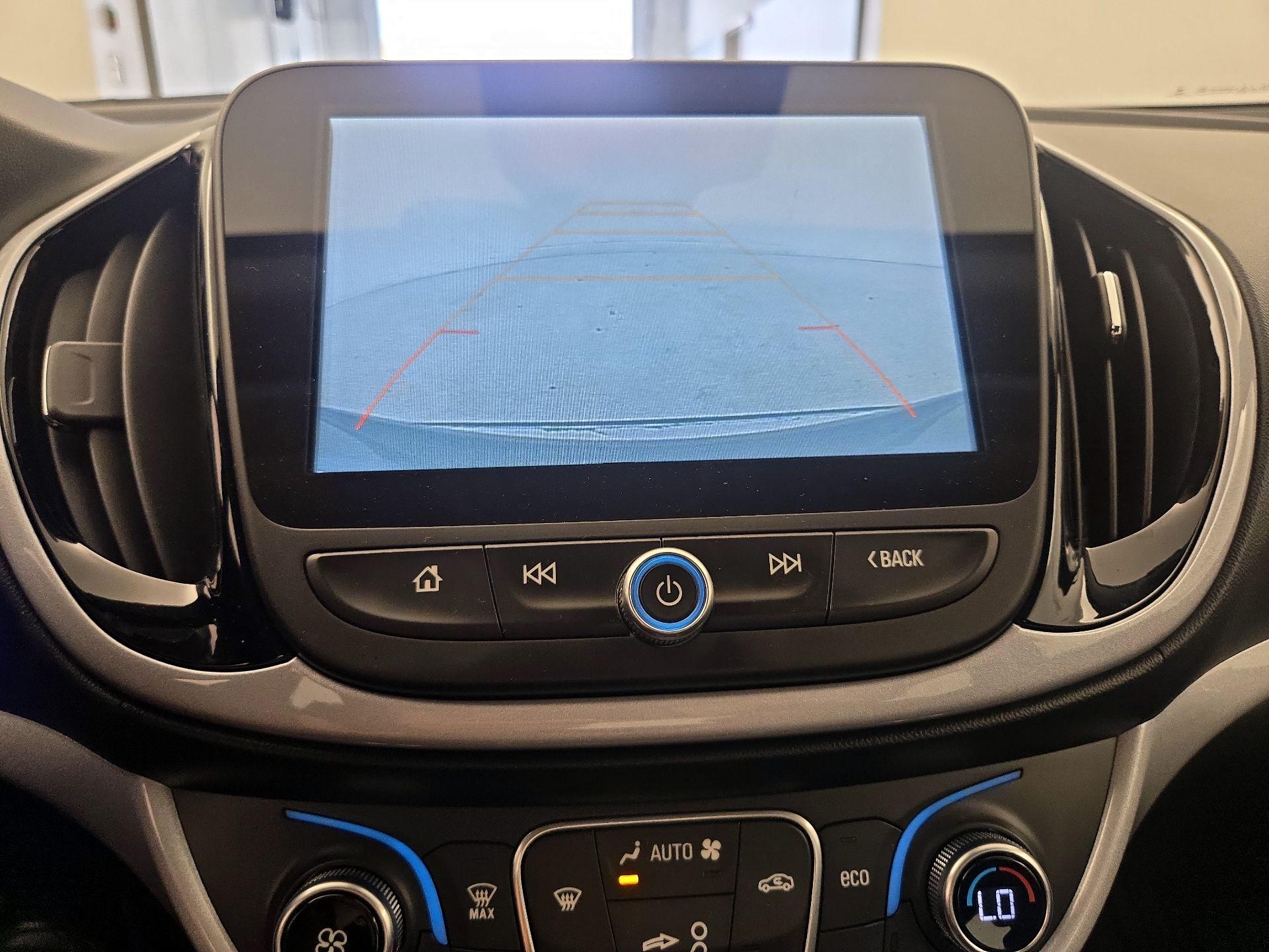 Thumbnail: 2018 Chevrolet Volt - 15