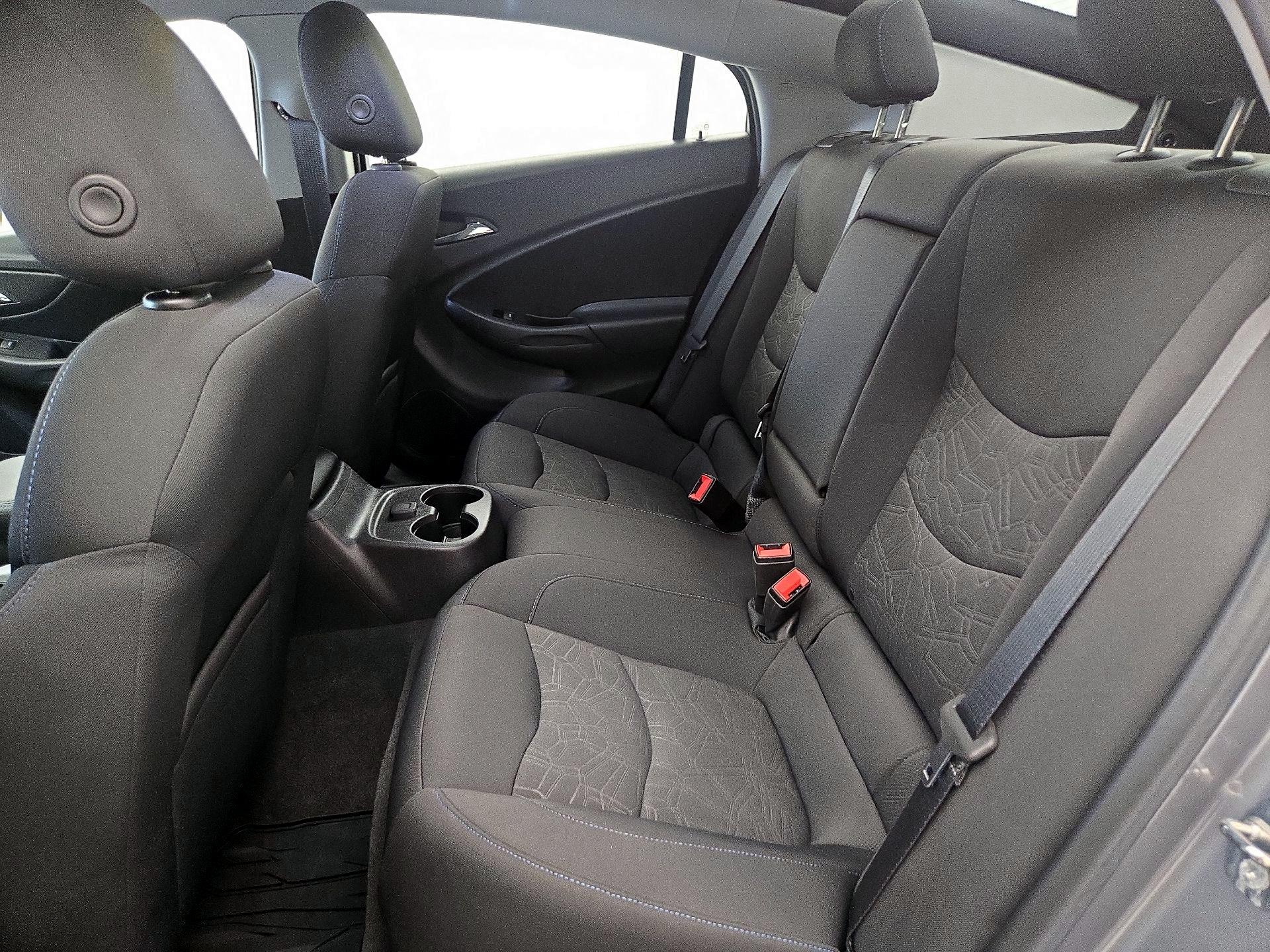 Thumbnail: 2018 Chevrolet Volt - 20