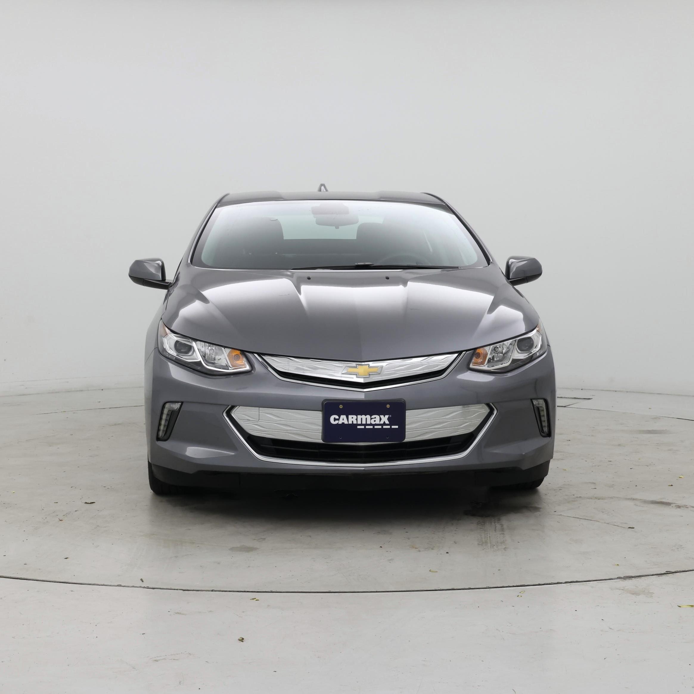 Thumbnail: 2018 Chevrolet Volt - 5
