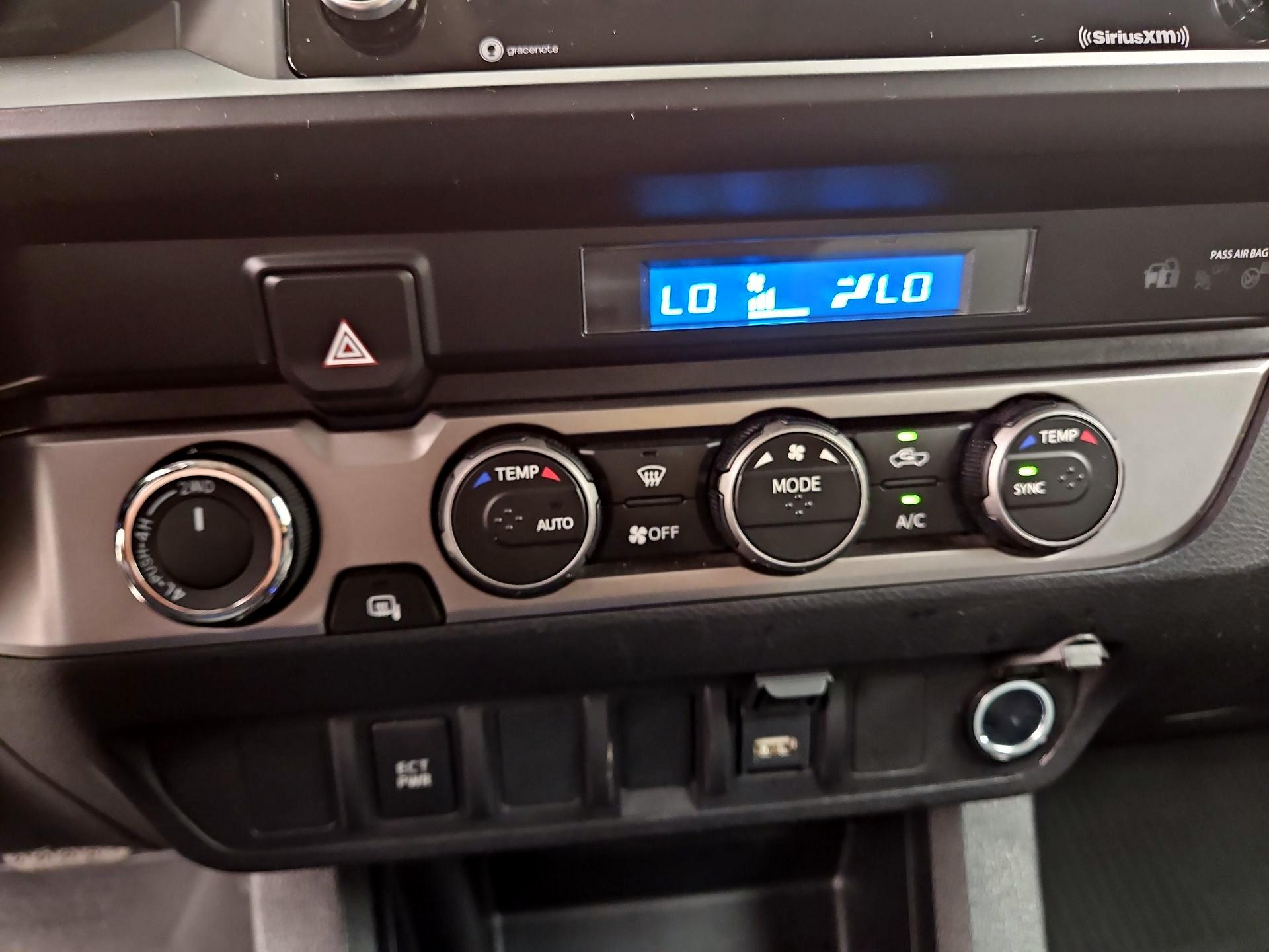 Thumbnail: 2023 Toyota Tacoma - 16