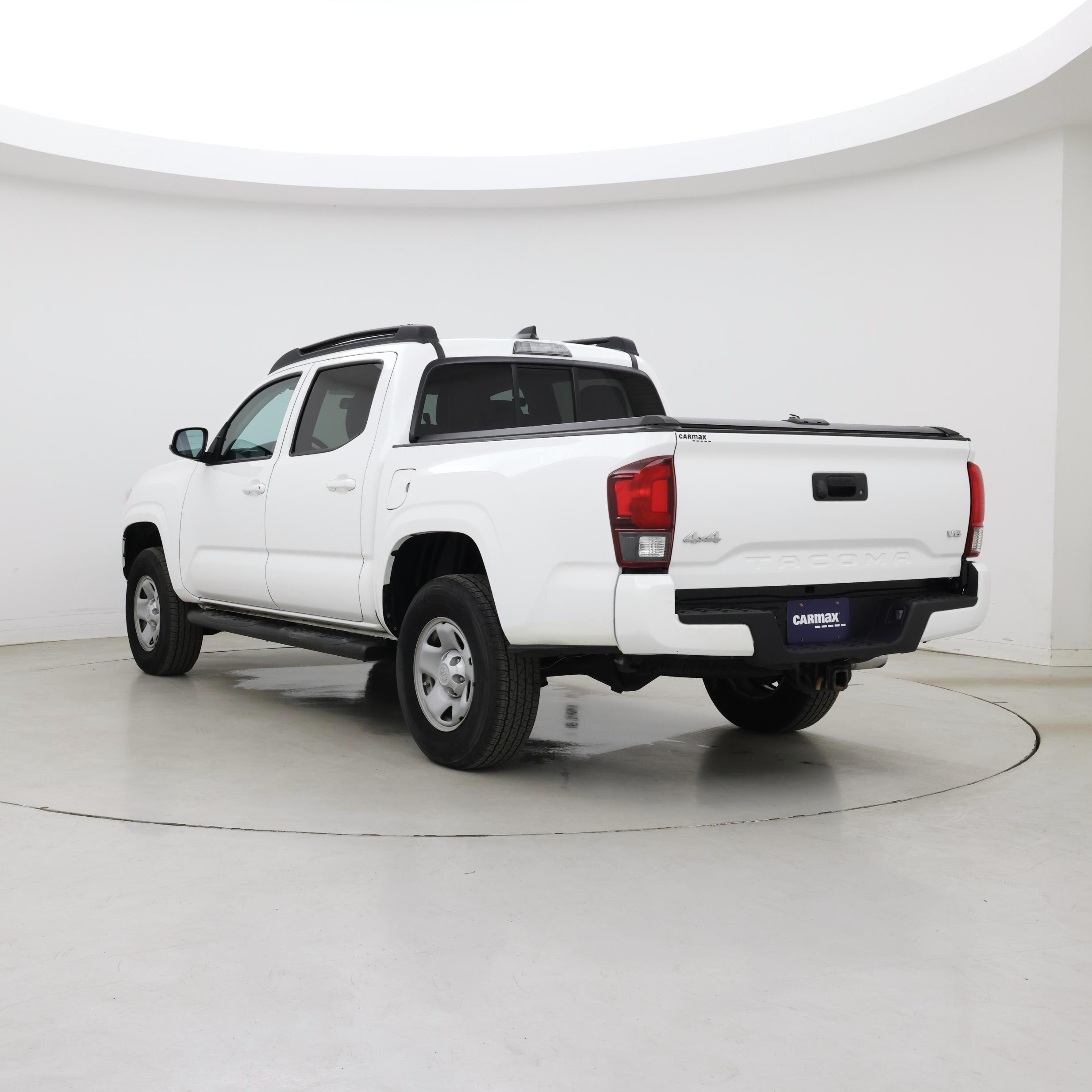Thumbnail: 2023 Toyota Tacoma - 2