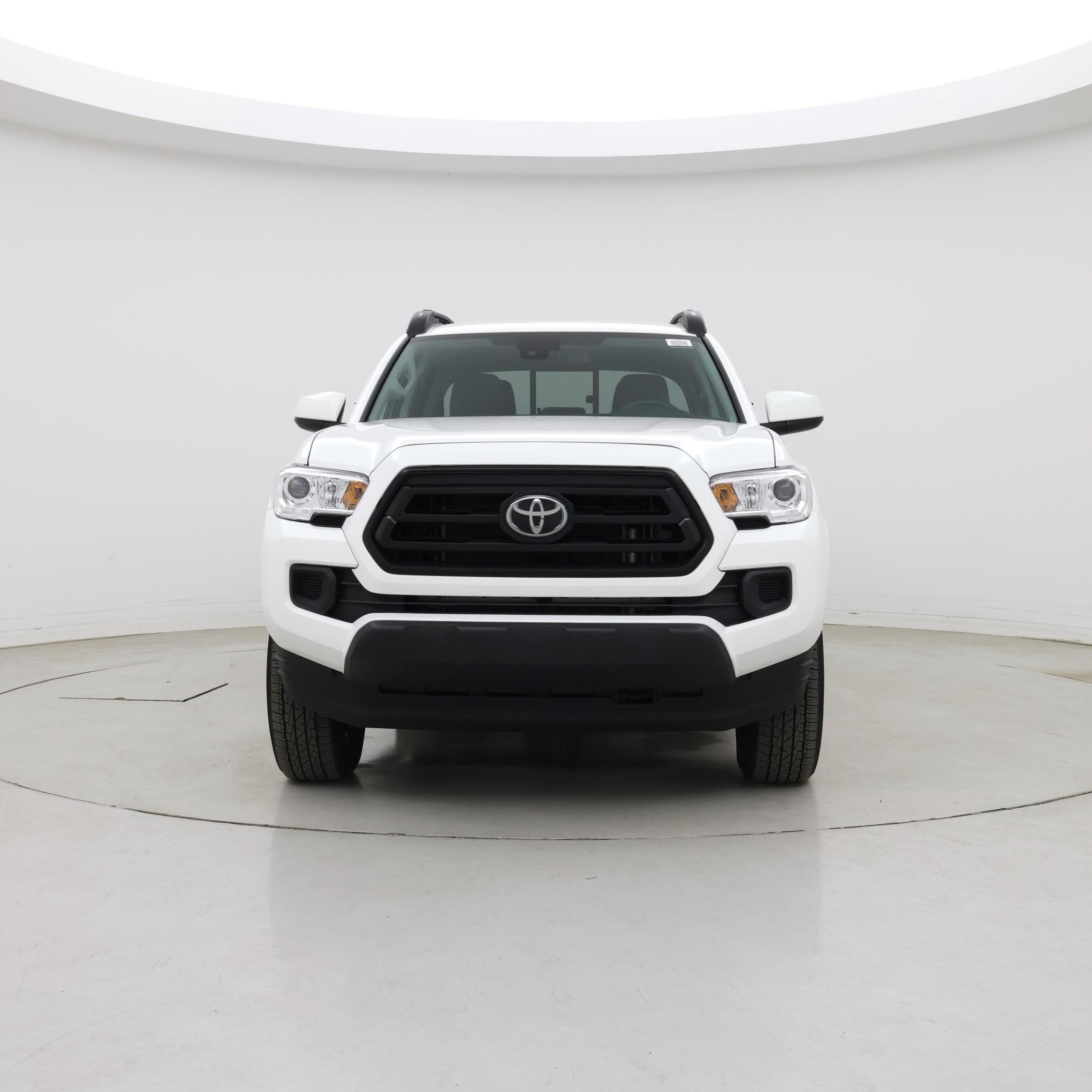 Thumbnail: 2023 Toyota Tacoma - 5