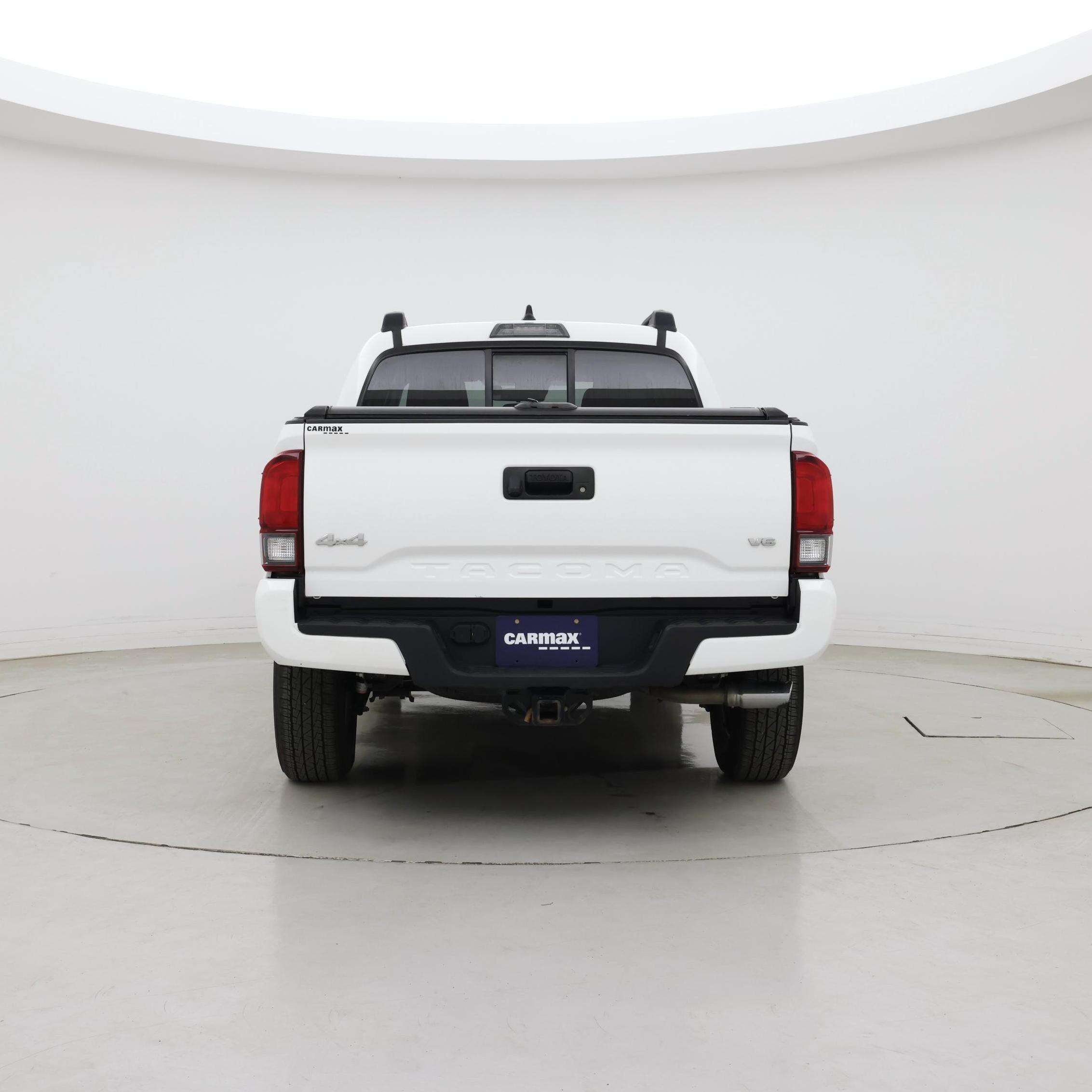 Thumbnail: 2023 Toyota Tacoma - 6