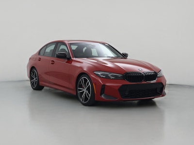 2023 BMW 330 I