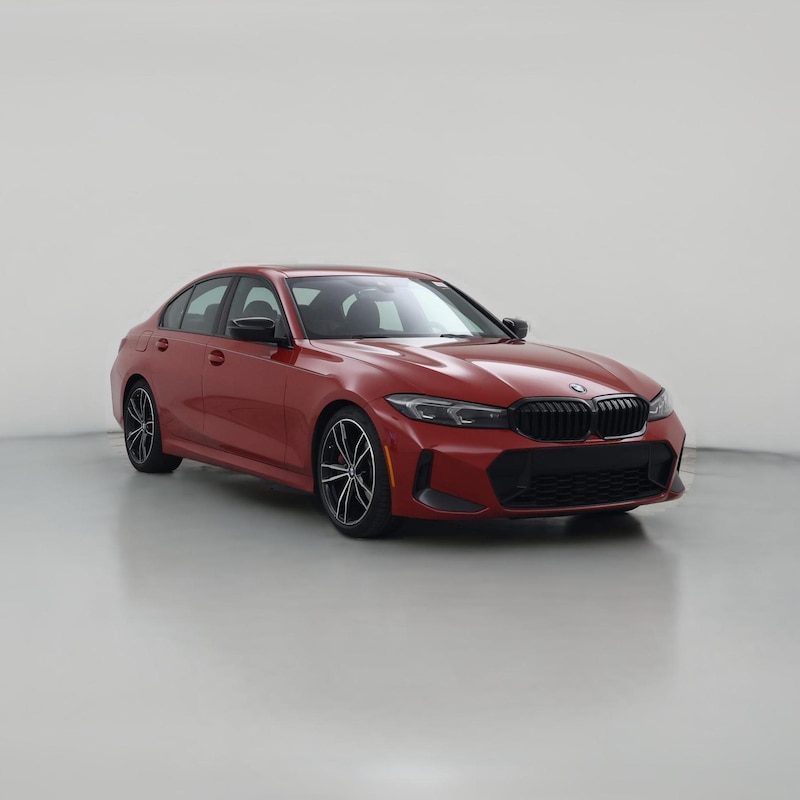 2023 BMW 330 I