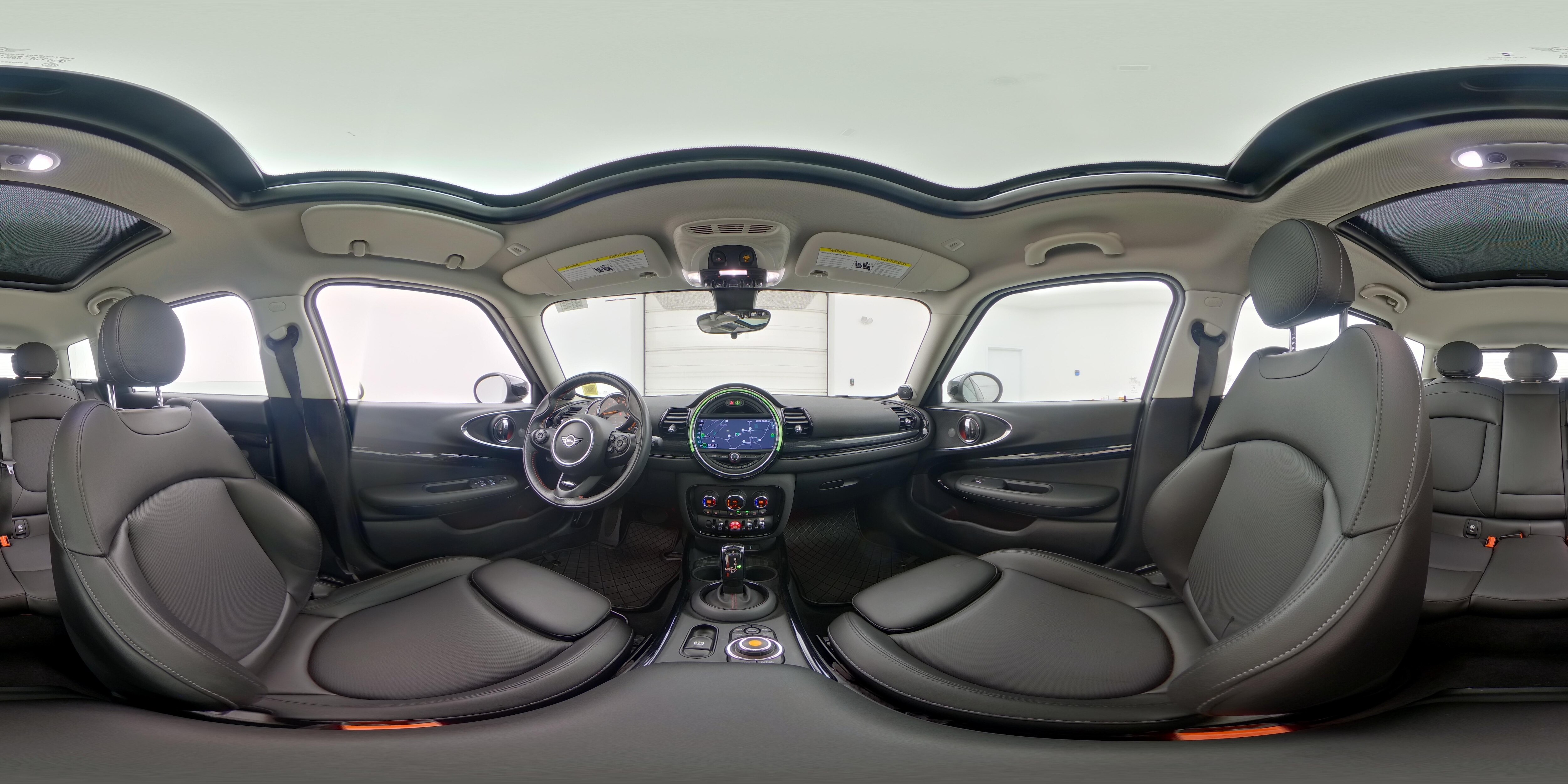 2020 MINI Clubman S - Photo 26