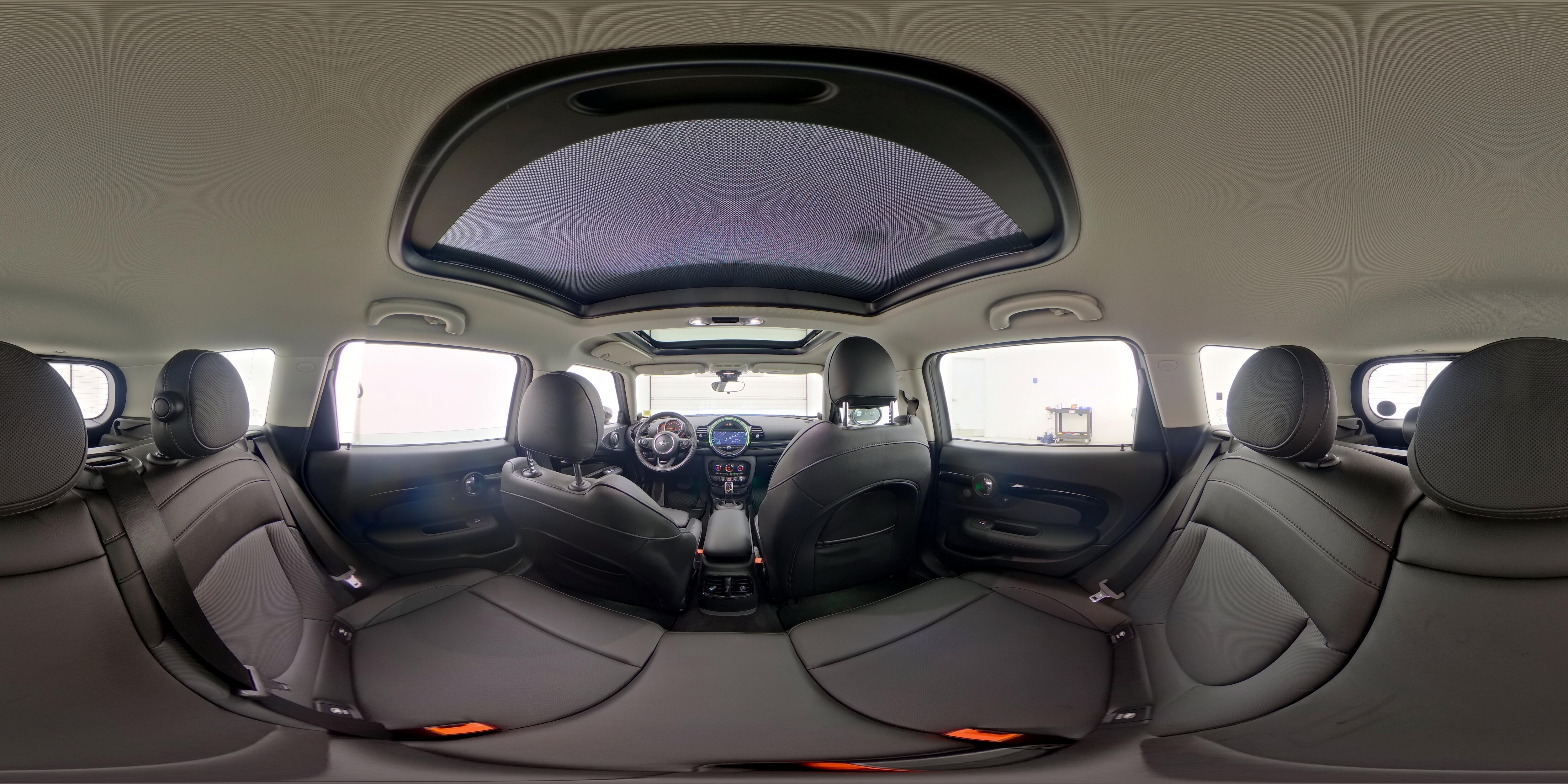 2020 MINI Clubman S - Photo 27