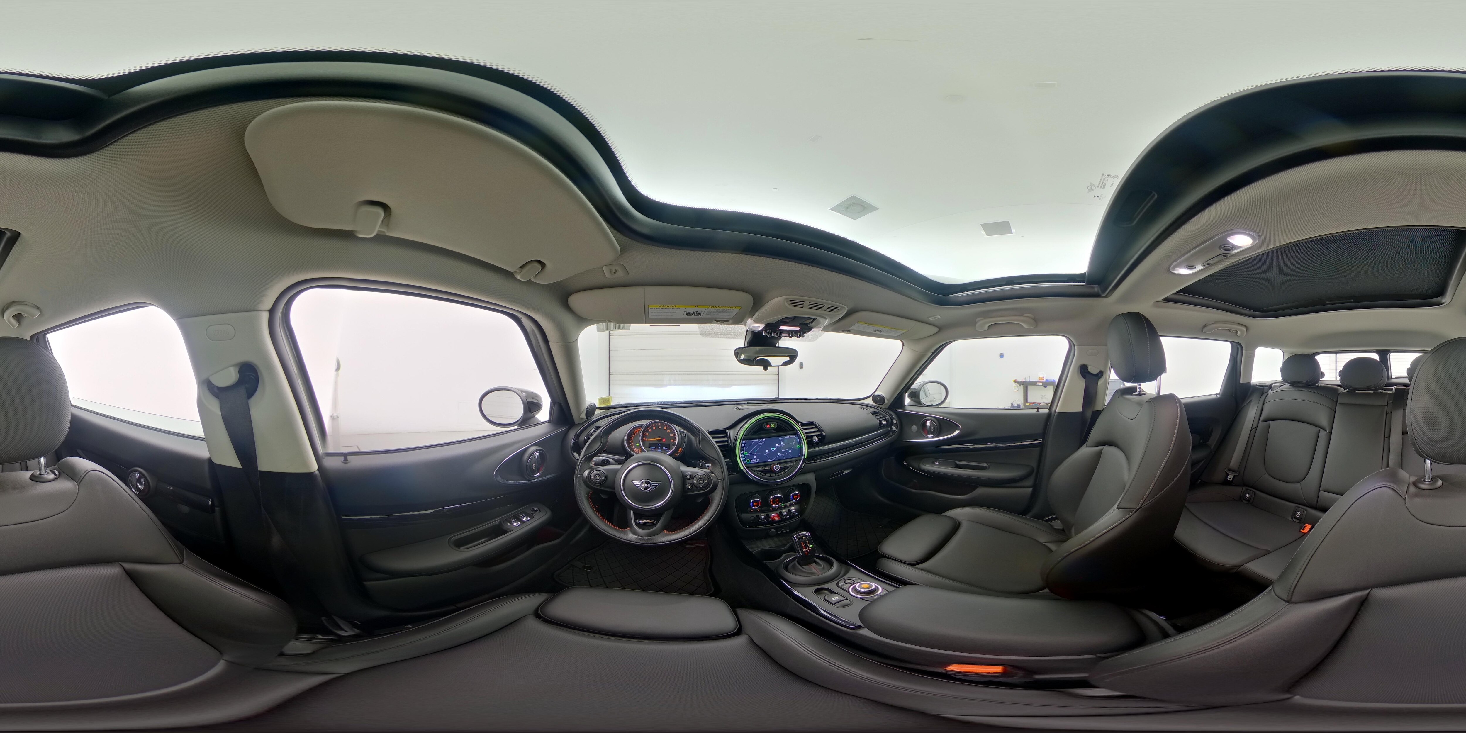 2020 MINI Clubman S - Photo 28