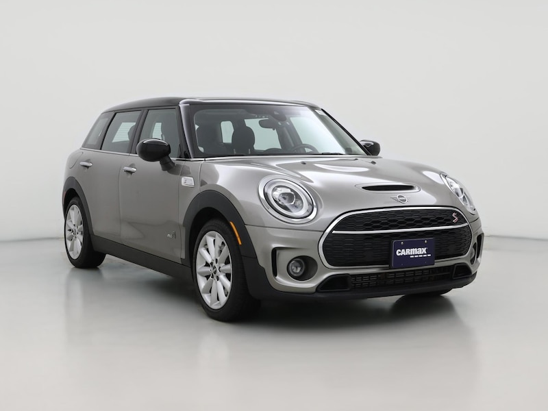 2020 MINI Cooper Clubman S -
                  Saint James, NY