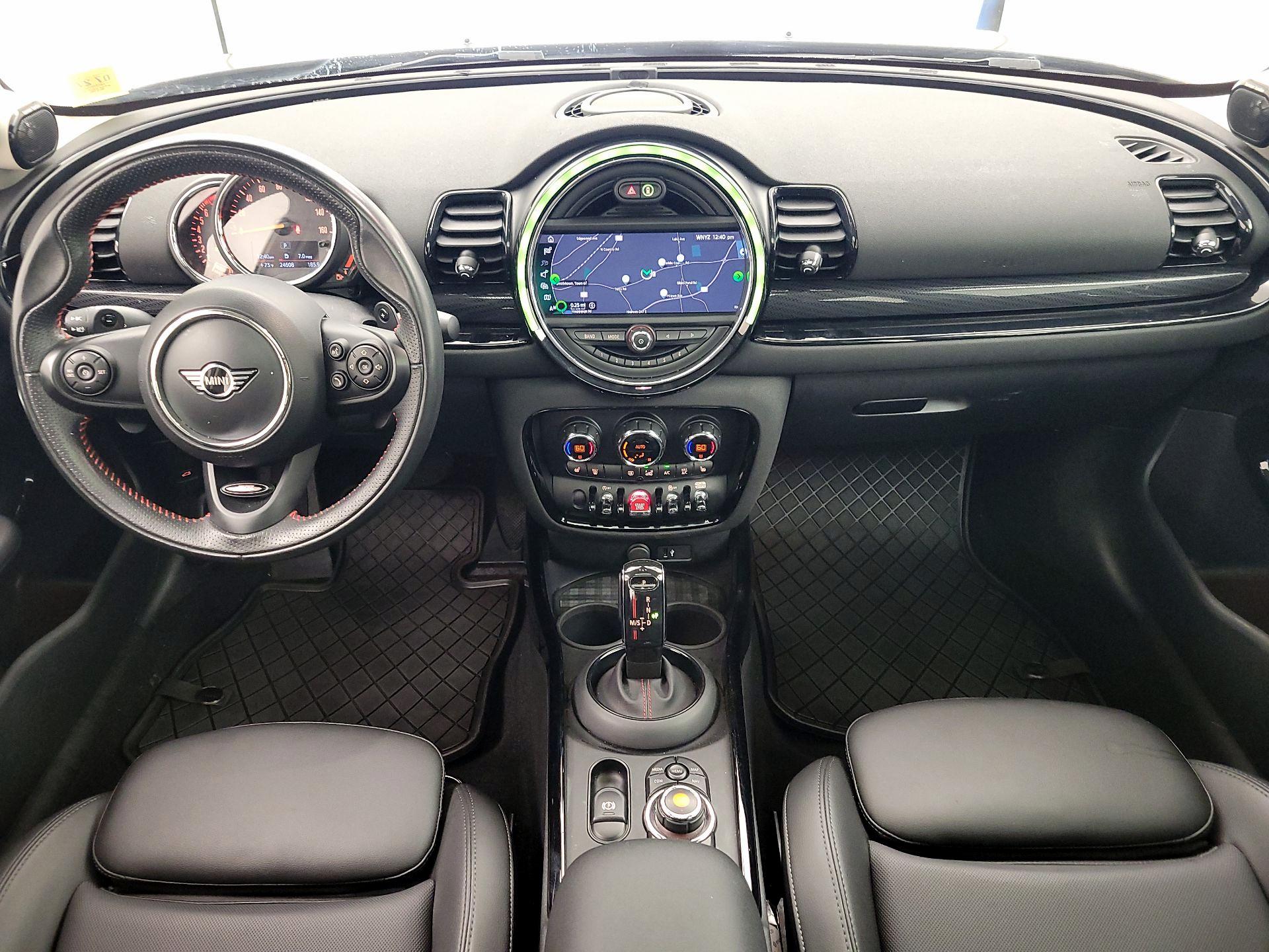 Thumbnail: 2020 MINI Cooper Clubman - 9