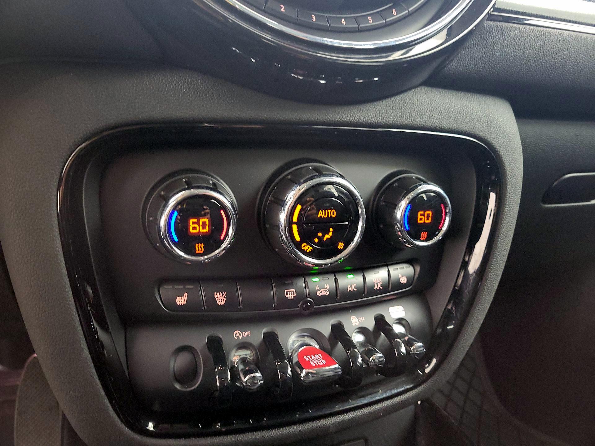 Thumbnail: 2020 MINI Cooper Clubman - 17