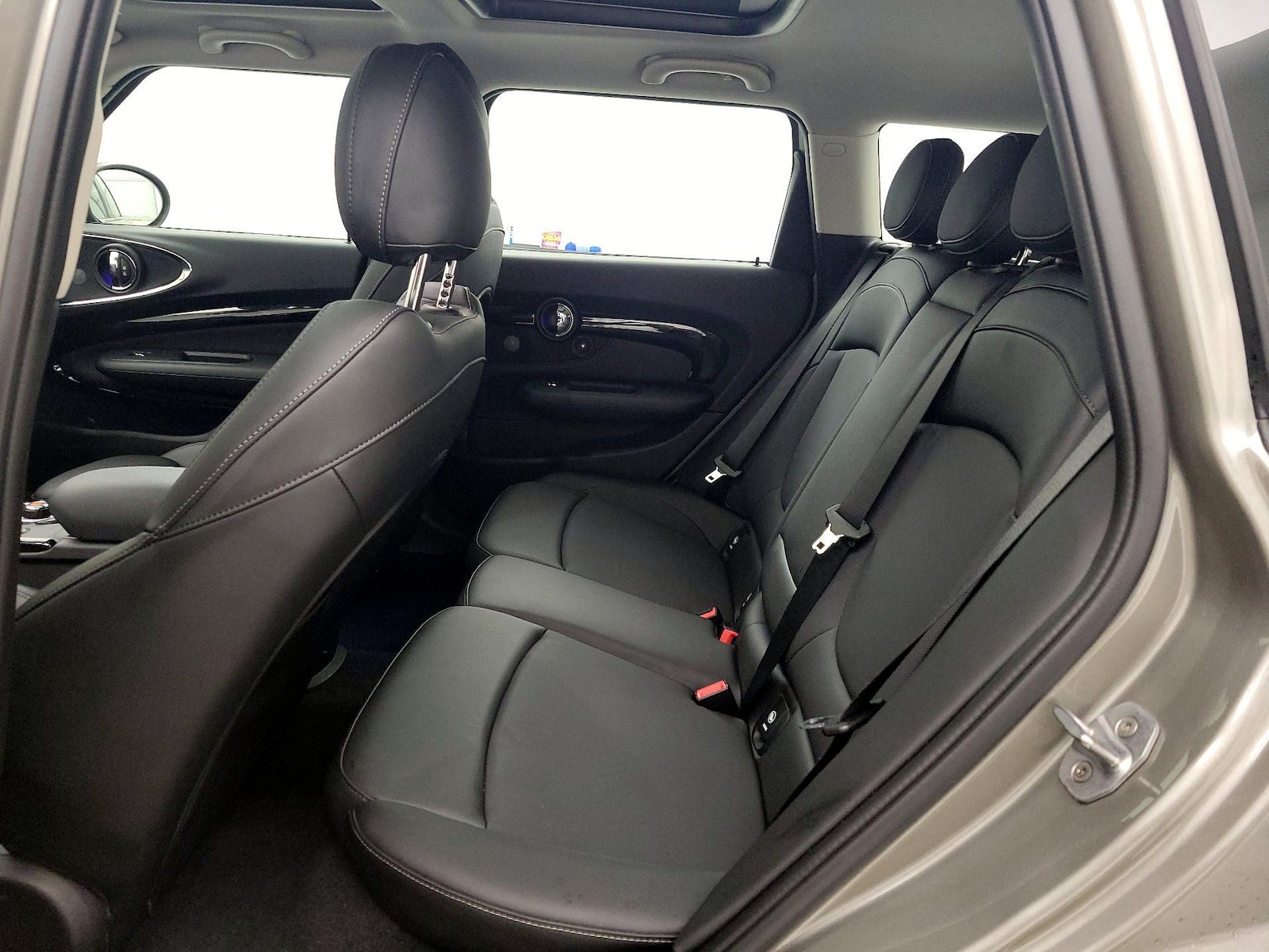 2020 MINI Clubman S - Photo 22