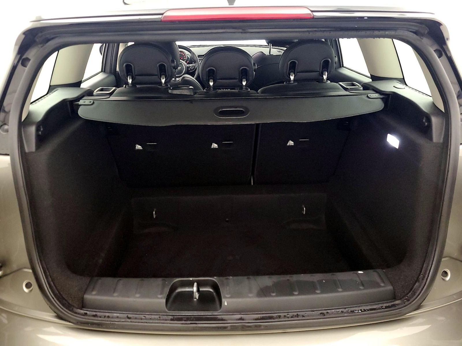 2020 MINI Clubman S - Photo 23