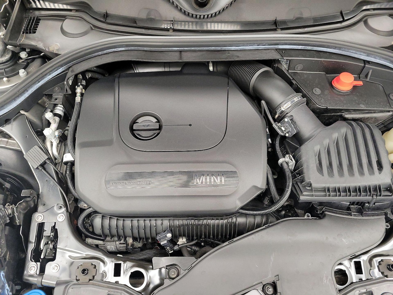 2020 MINI Clubman S - Photo 24