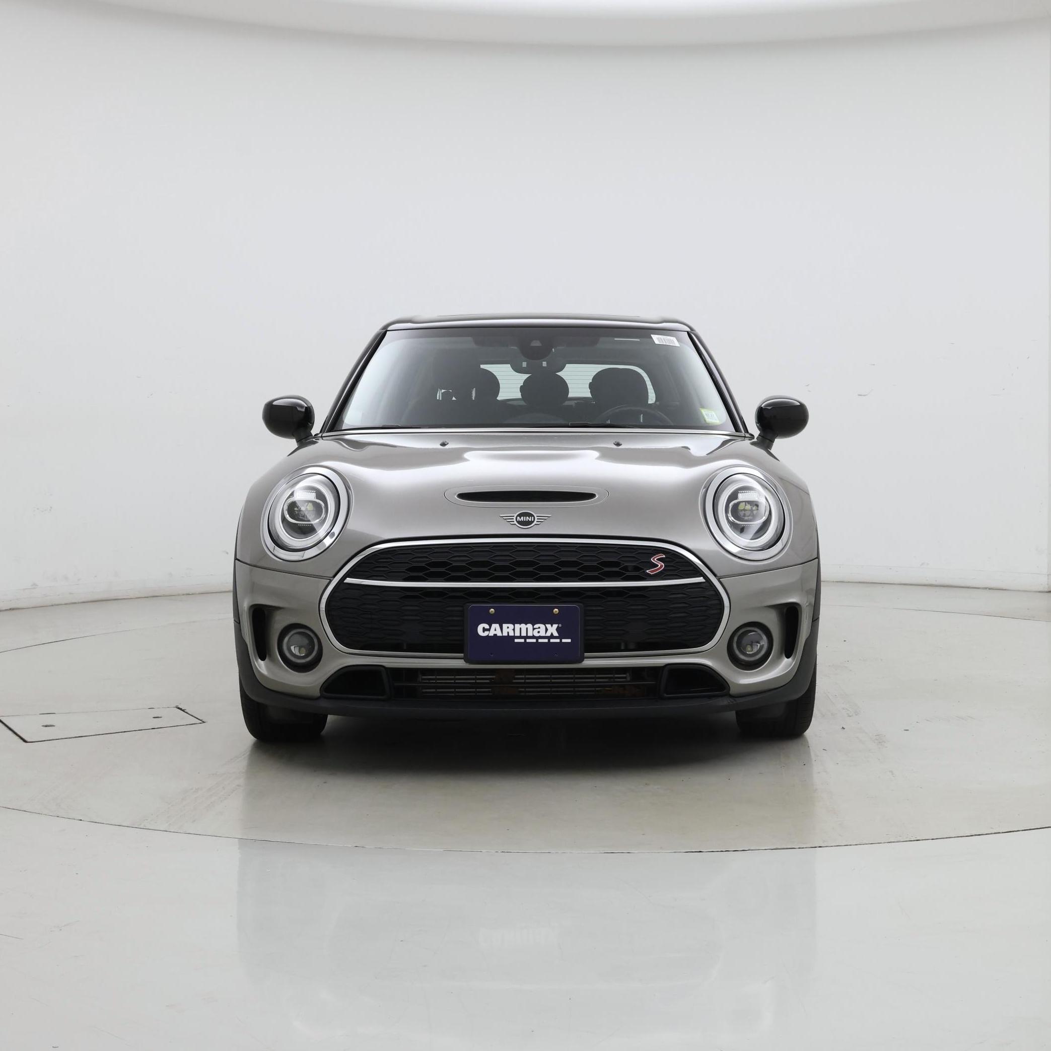 Thumbnail: 2020 MINI Cooper Clubman - 5