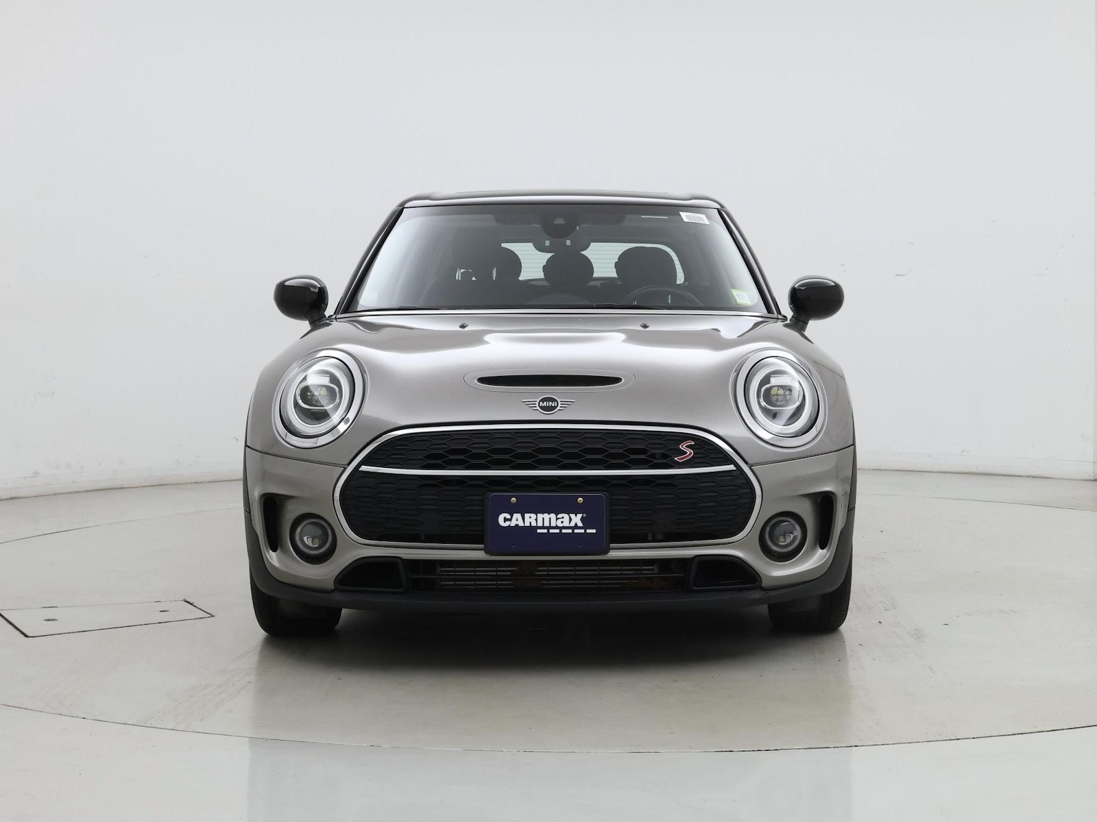 2020 MINI Clubman S - Photo 6