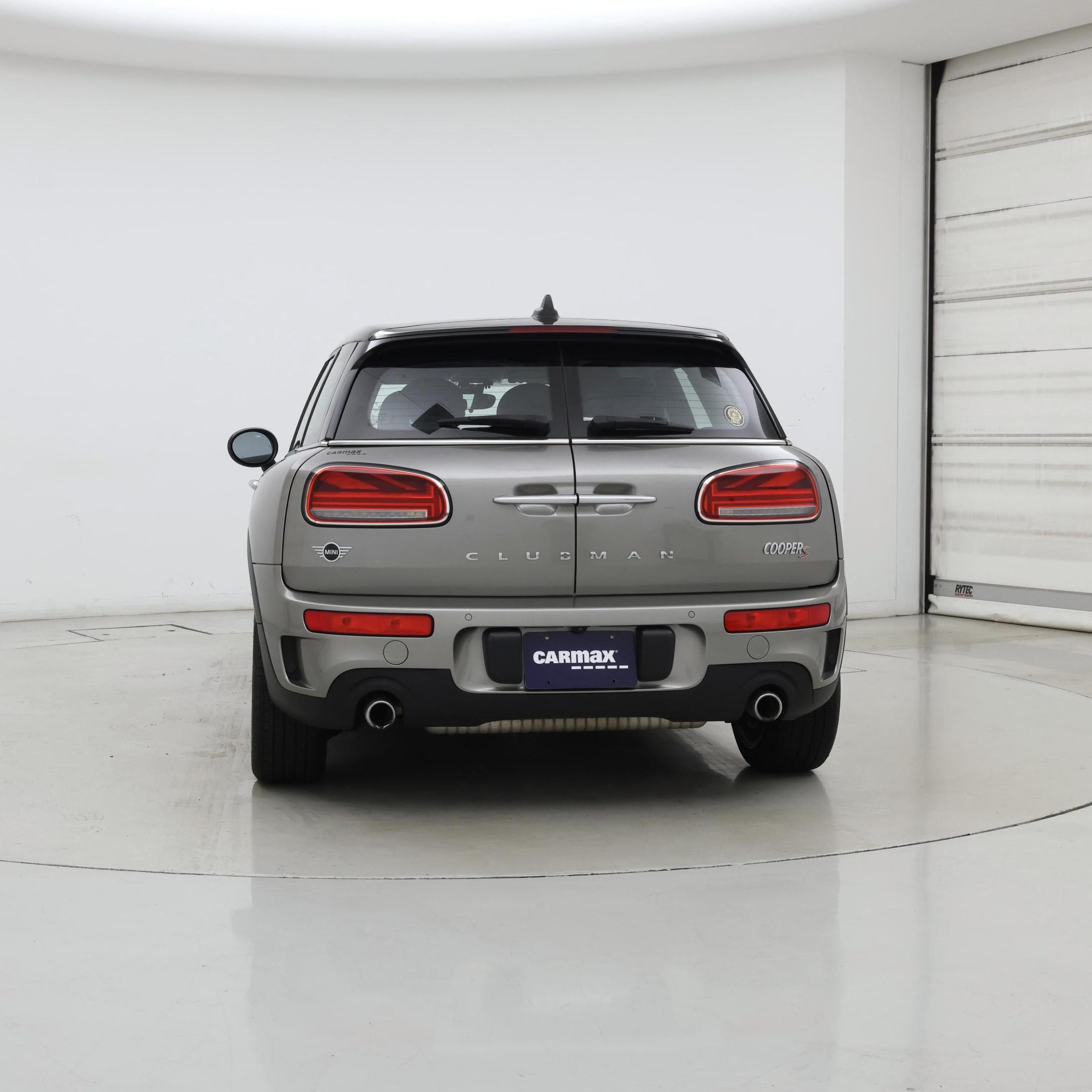 Thumbnail: 2020 MINI Cooper Clubman - 6
