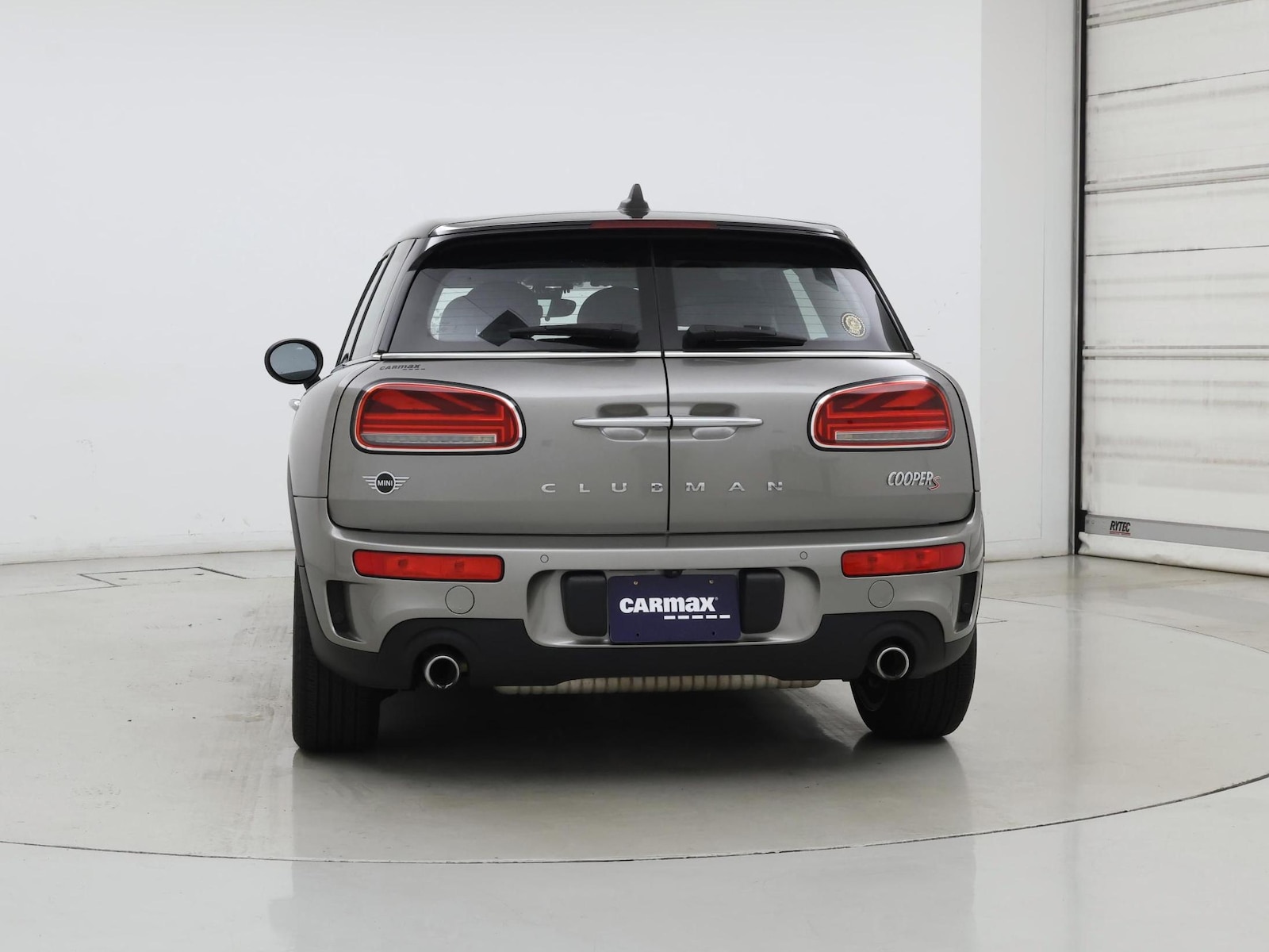 2020 MINI Clubman S - Photo 7